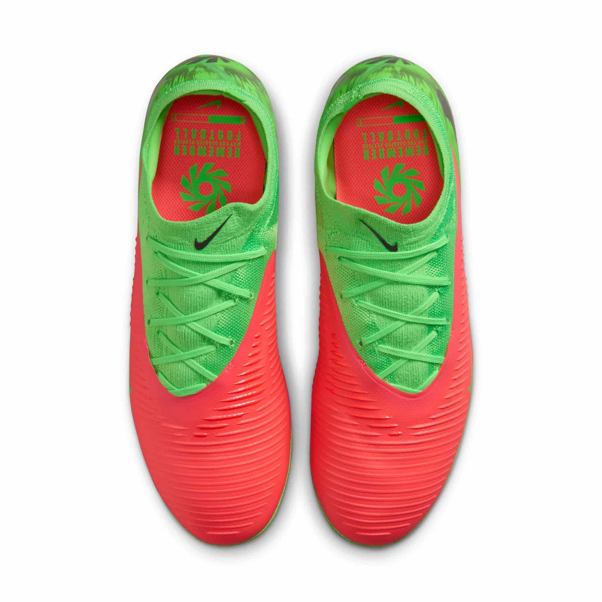 Nike Phantom 6 Low Pro "Erling Haaland" TF Turf (TF) Nike
