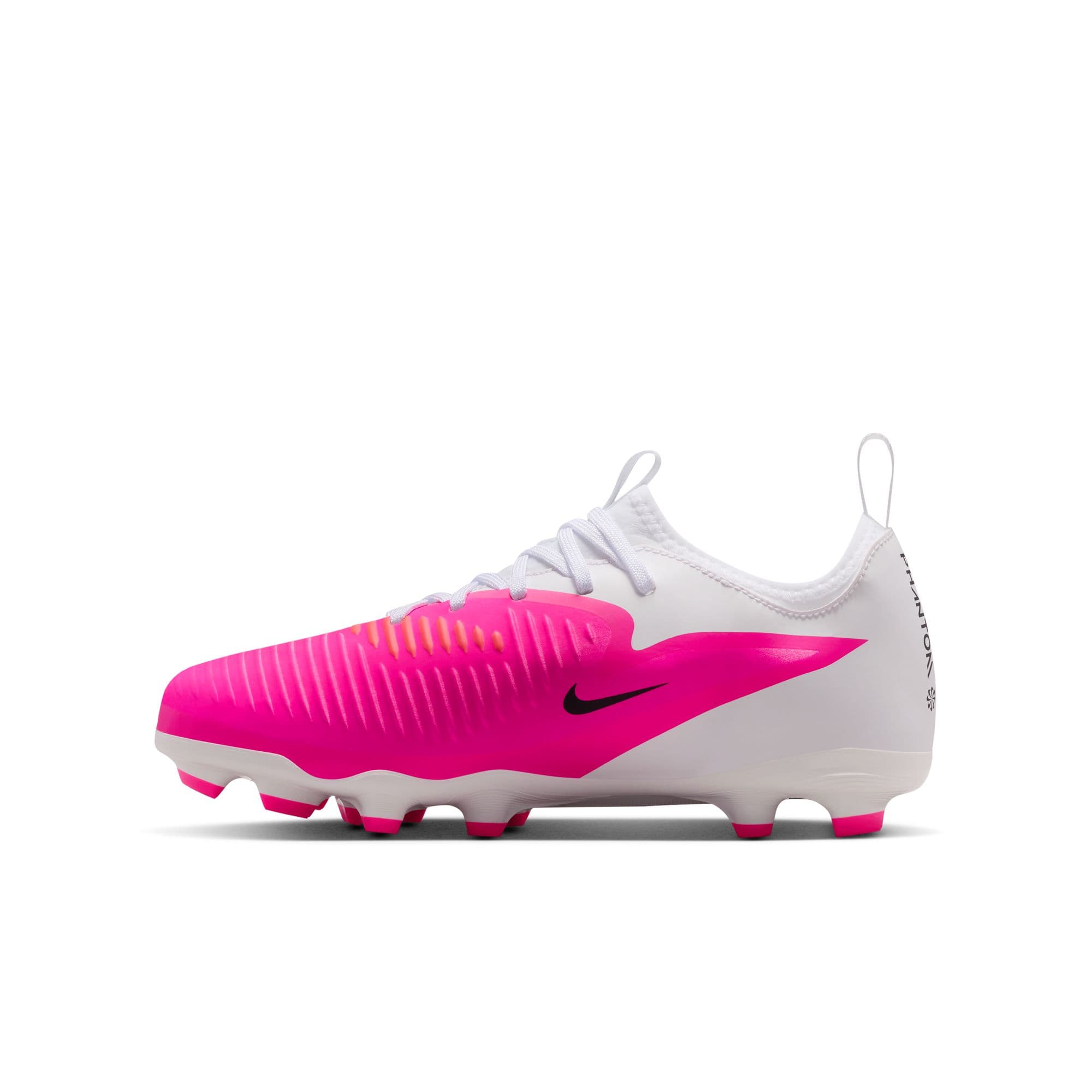 Nike Jr. Phantom 6 Low Academy MG Multi Ground (MG) Nike