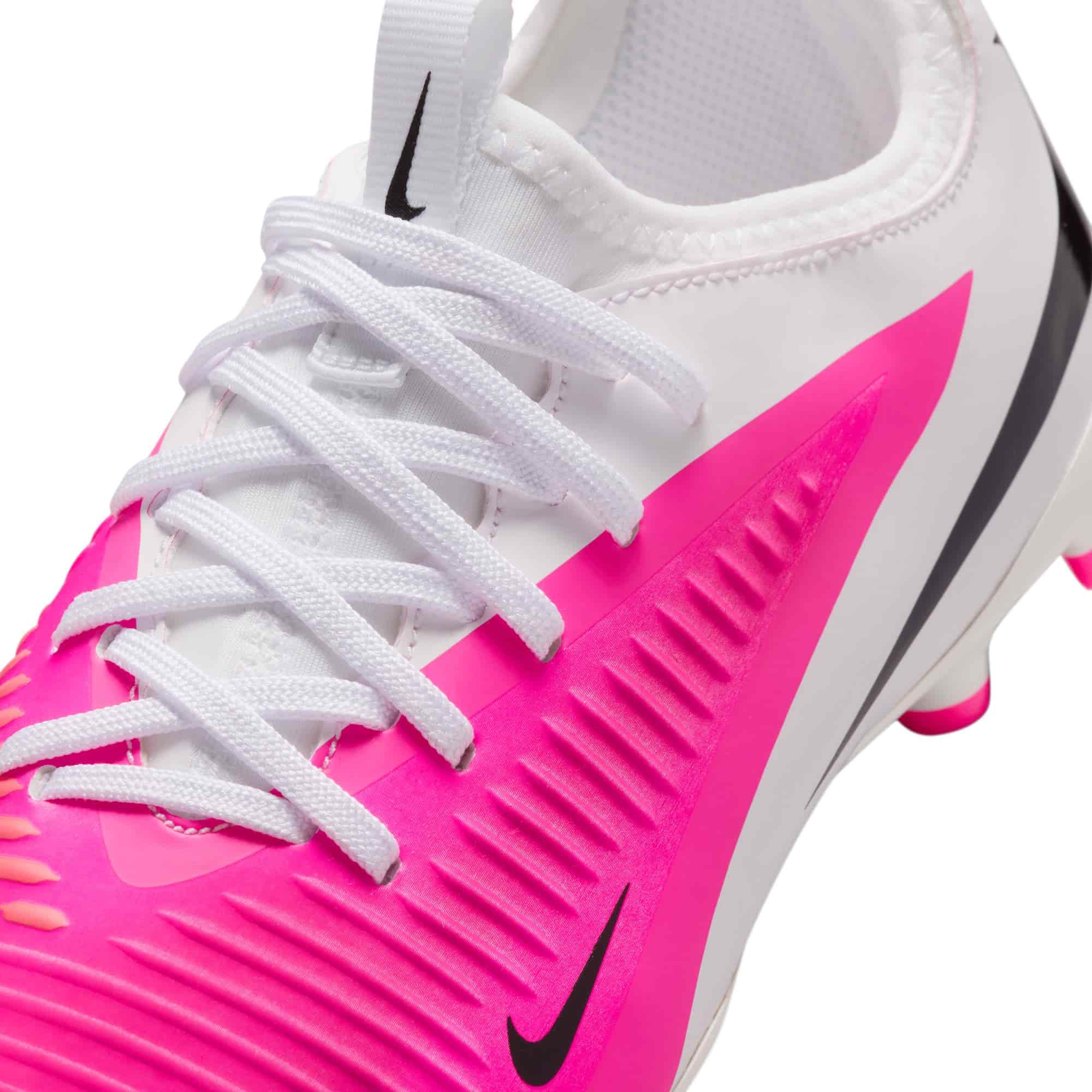 Nike Jr. Phantom 6 Low Academy MG Multi Ground (MG) Nike