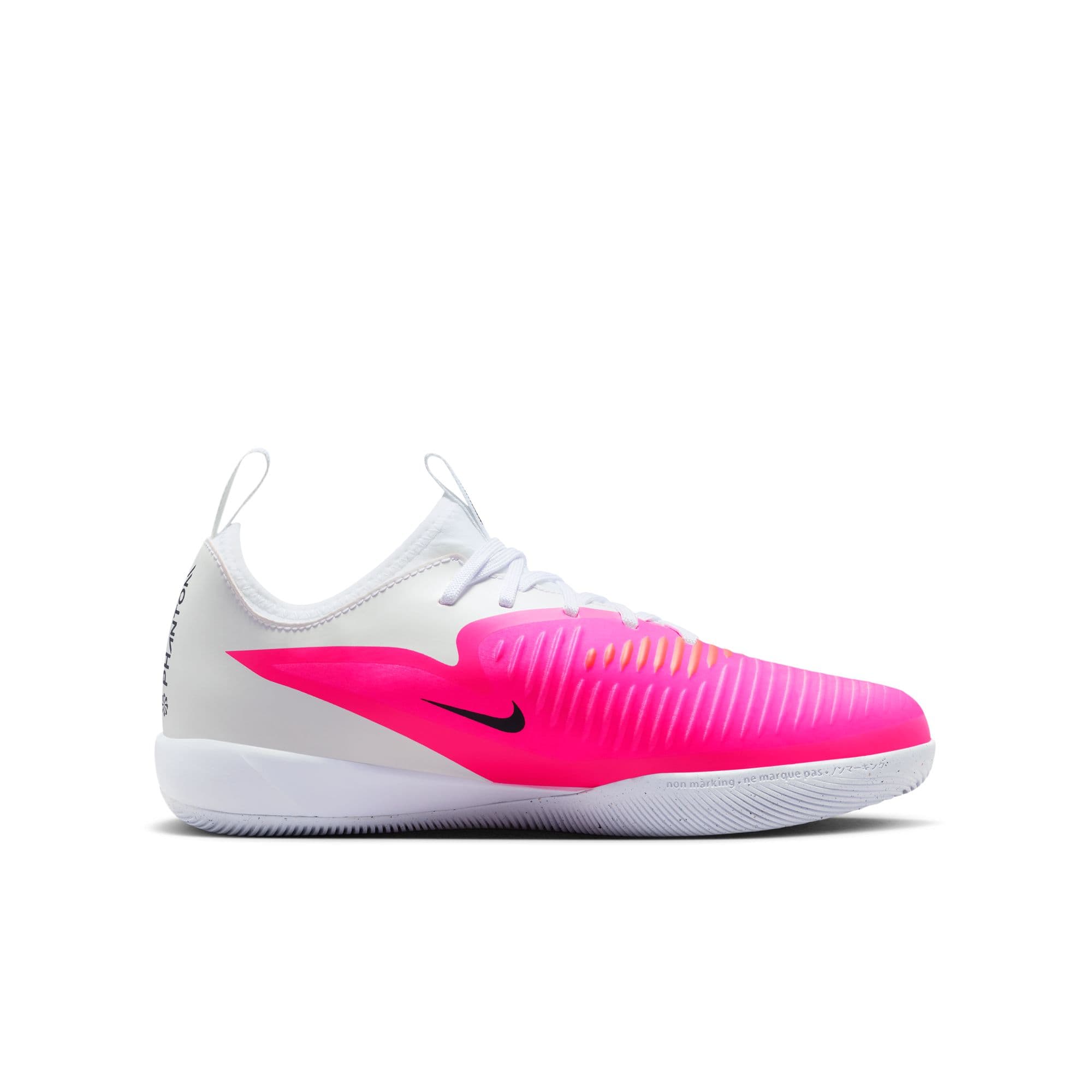 Nike Jr. Phantom 6 Low Academy IC Indoor / Futsal Nike