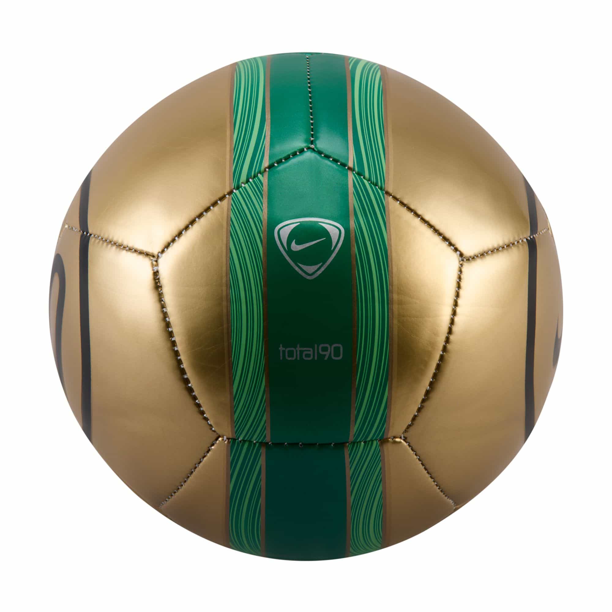Nike Skills Total 90 Mini Soccer Ball Mini Balls Nike
