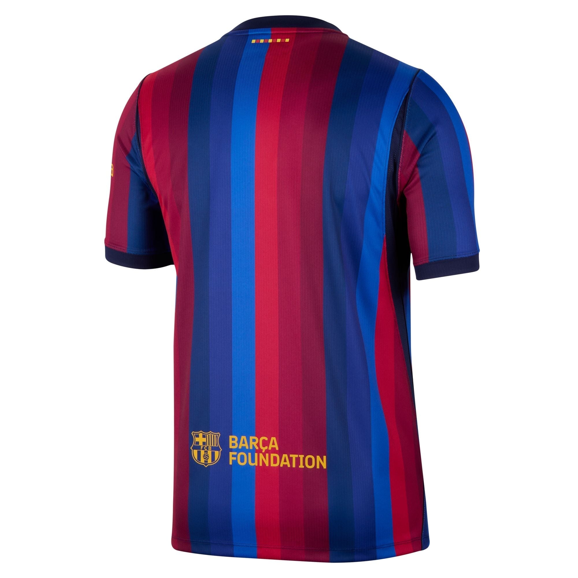 FC Barcelona 2026/27 Stadium Home Official Jerseys Nike