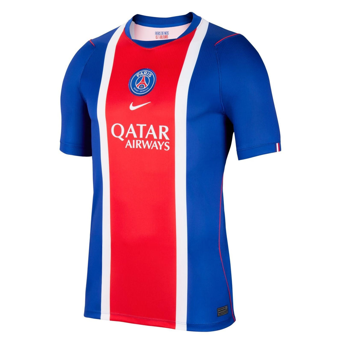 Paris Saint-Germain 2026/27 Stadium Home Jersey Official Jerseys Nike Blue XS