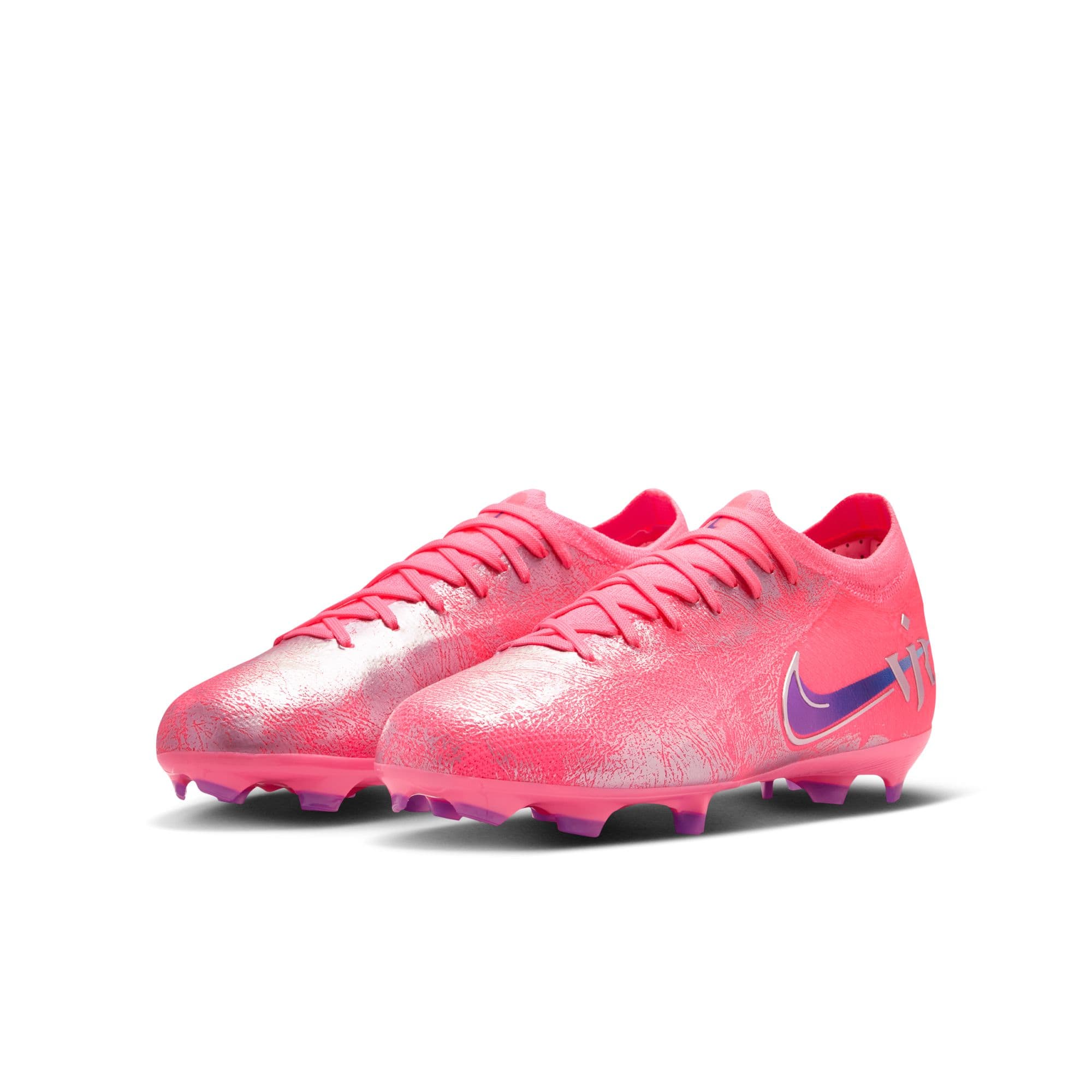 Nike Jr. Mercurial Vapor 16 Pro "Vini Jr." FG Firm Ground (FG) Nike