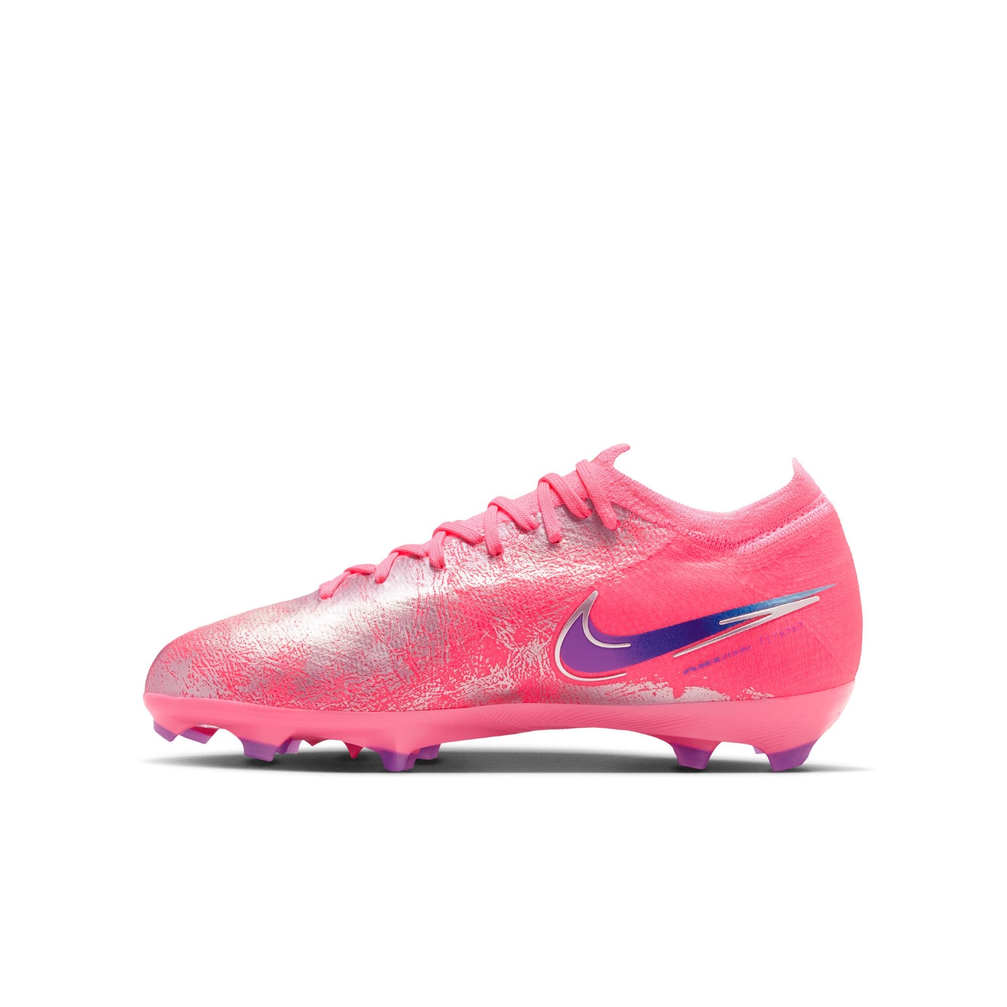 Nike Jr. Mercurial Vapor 16 Pro "Vini Jr." FG Firm Ground (FG) Nike