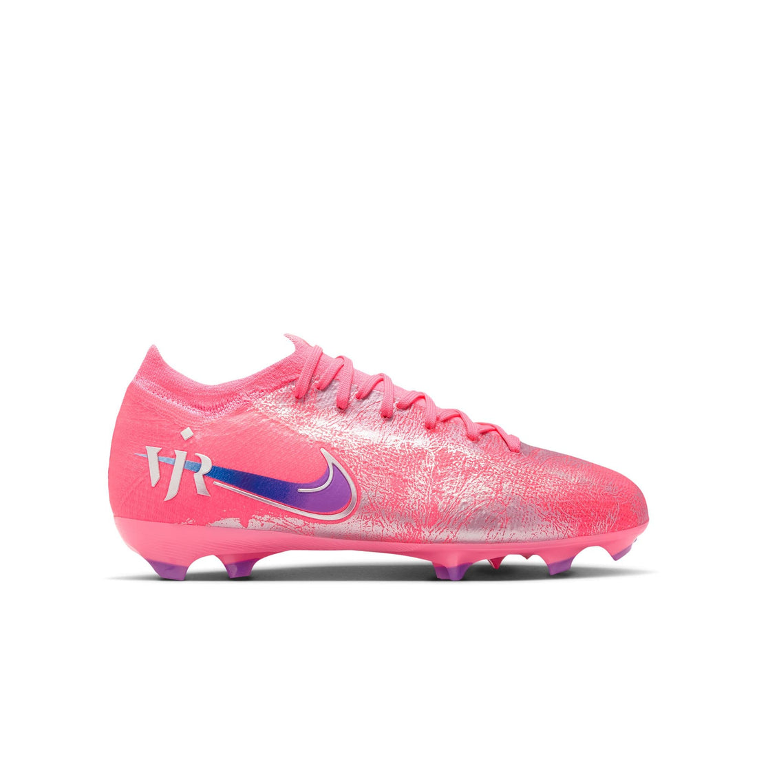 Nike Jr. Mercurial Vapor 16 Pro "Vini Jr." FG Firm Ground (FG) Nike