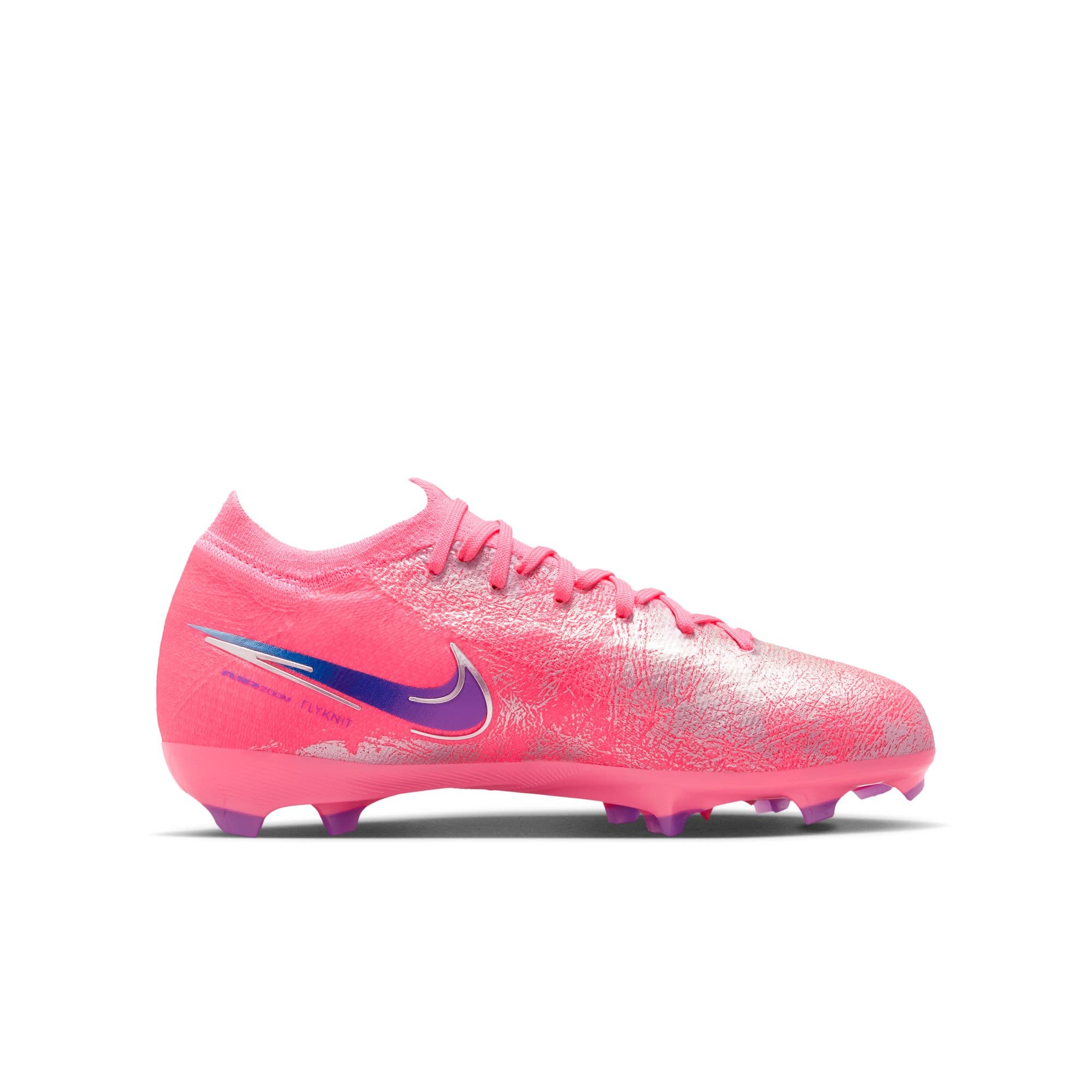 Nike Jr. Mercurial Vapor 16 Pro "Vini Jr." FG Firm Ground (FG) Nike