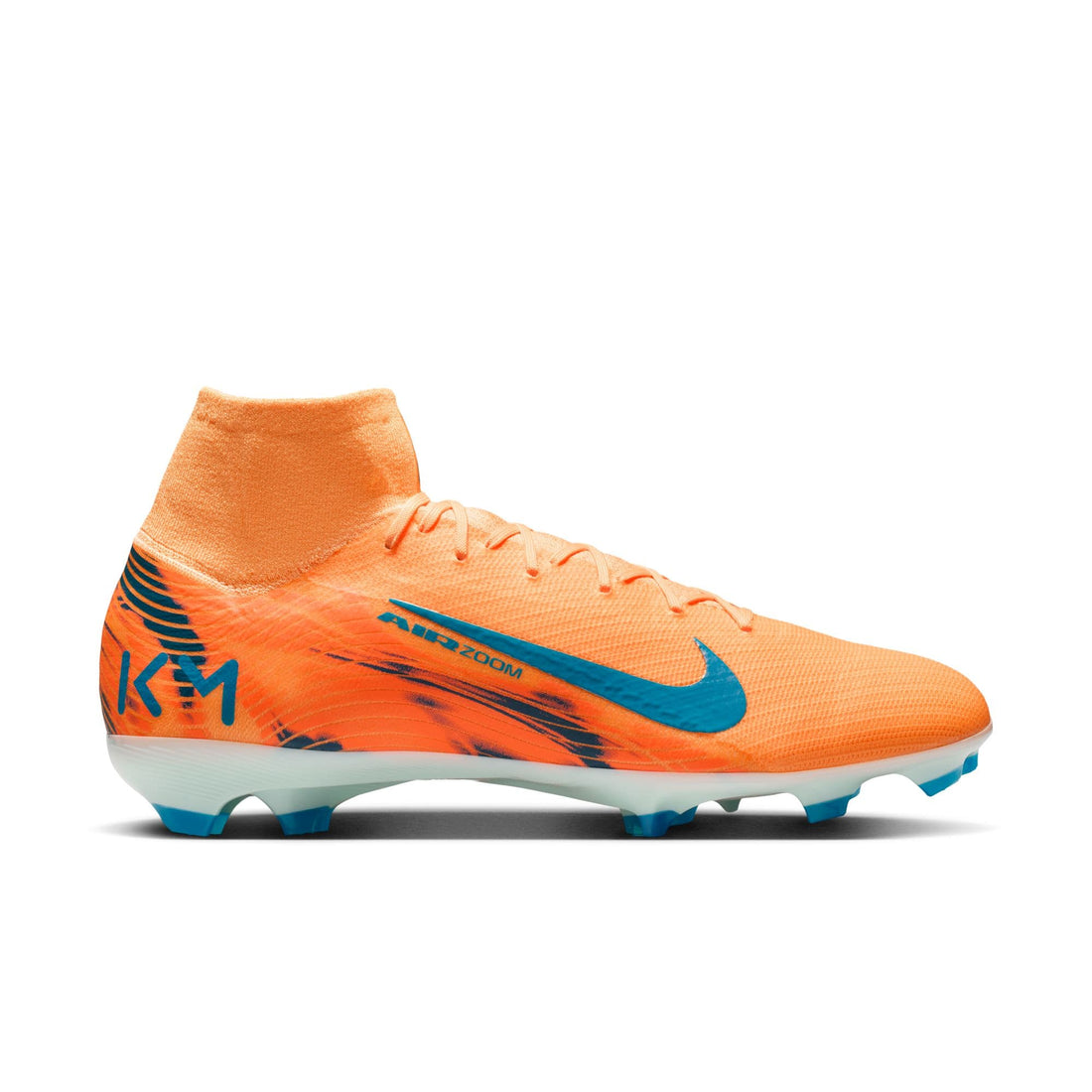 Nike Mercurial Superfly 10 Pro "Kylian Mbappé" FG Firm Ground (FG) Nike