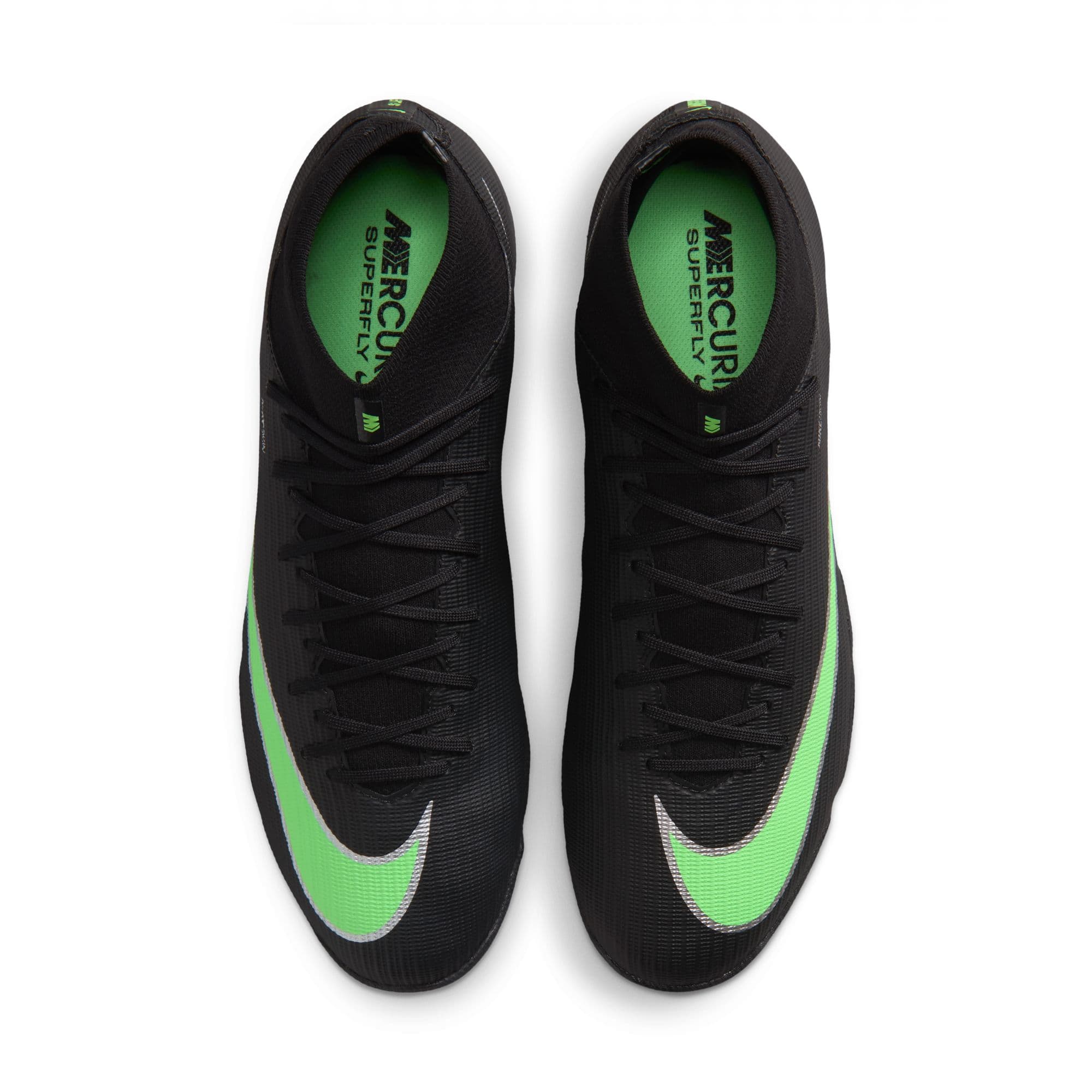 Nike Mercurial Superfly 11 Academy TF Turf (TF) Nike