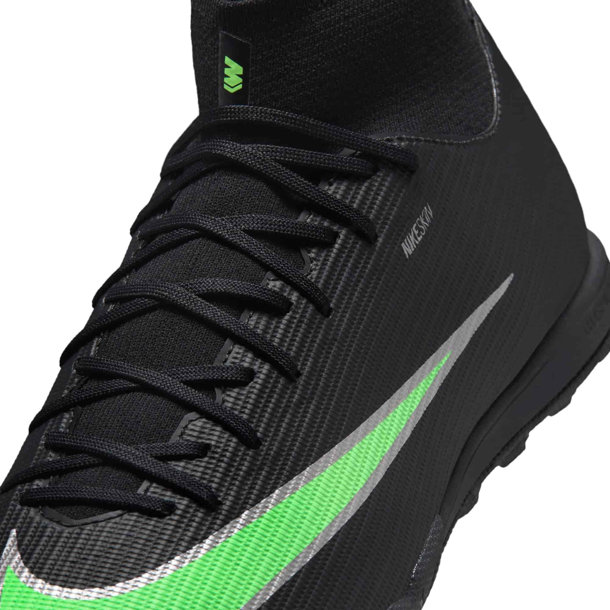 Nike Mercurial Superfly 11 Academy TF Turf (TF) Nike