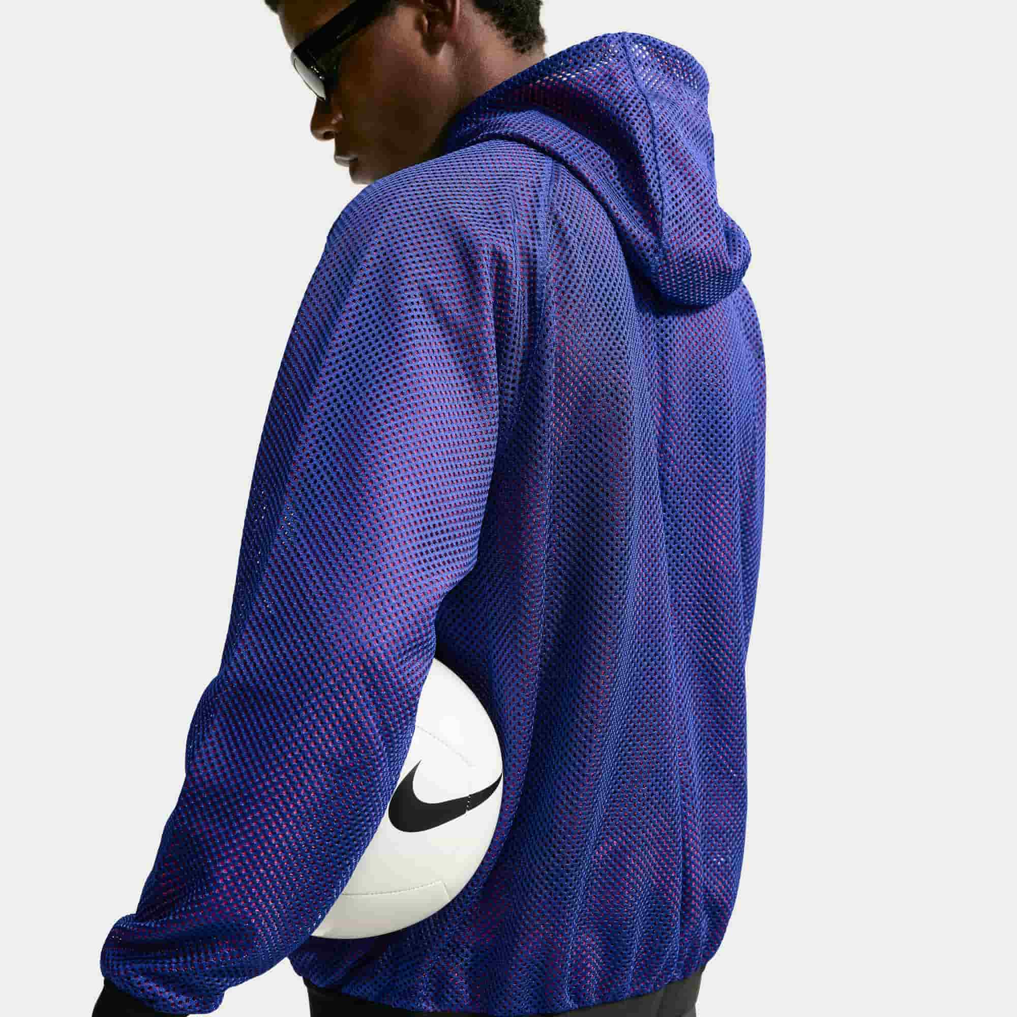 FC Barcelona Anthem Jacket Jackets Nike