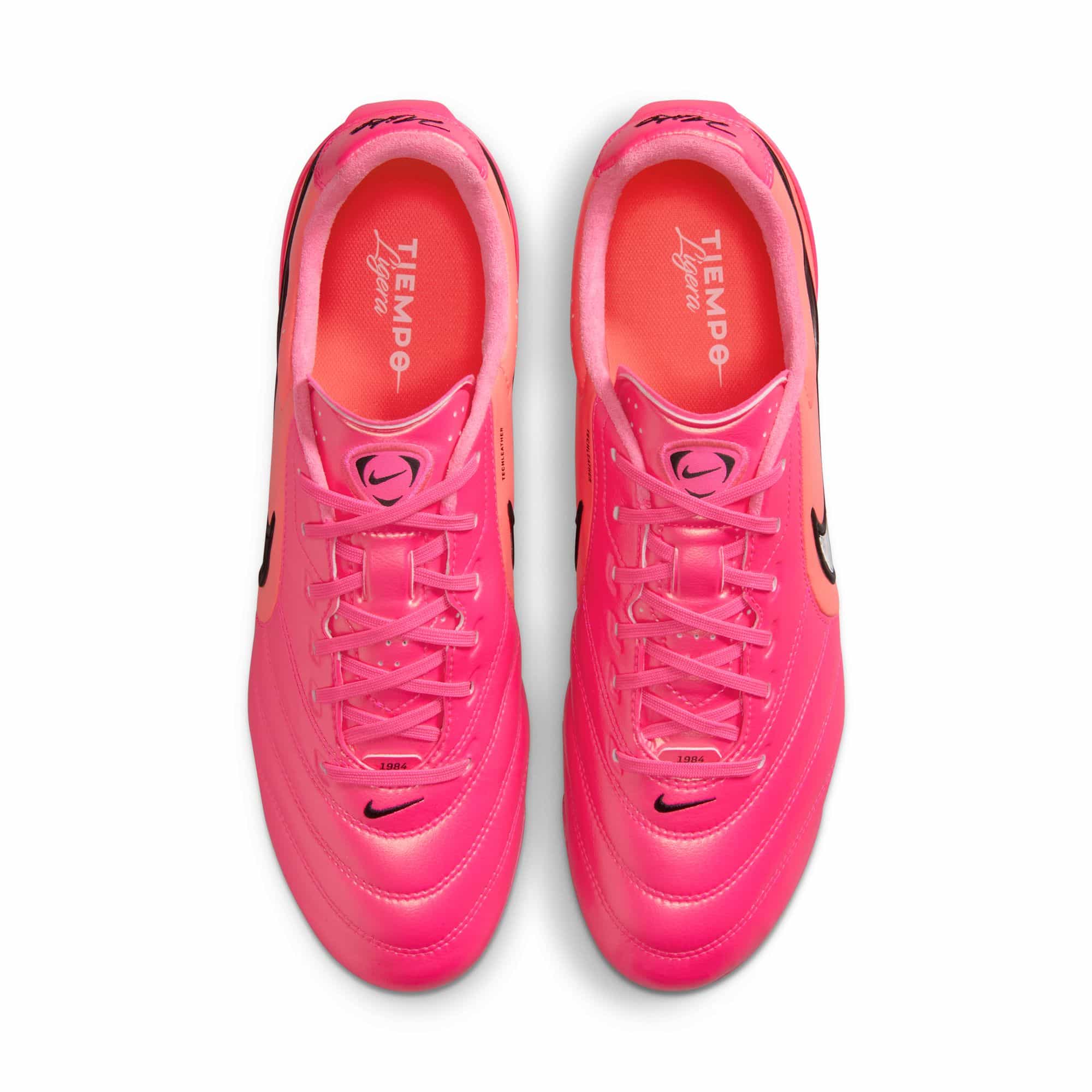 Nike Tiempo Ligera Pro FG Firm Ground (FG) Nike