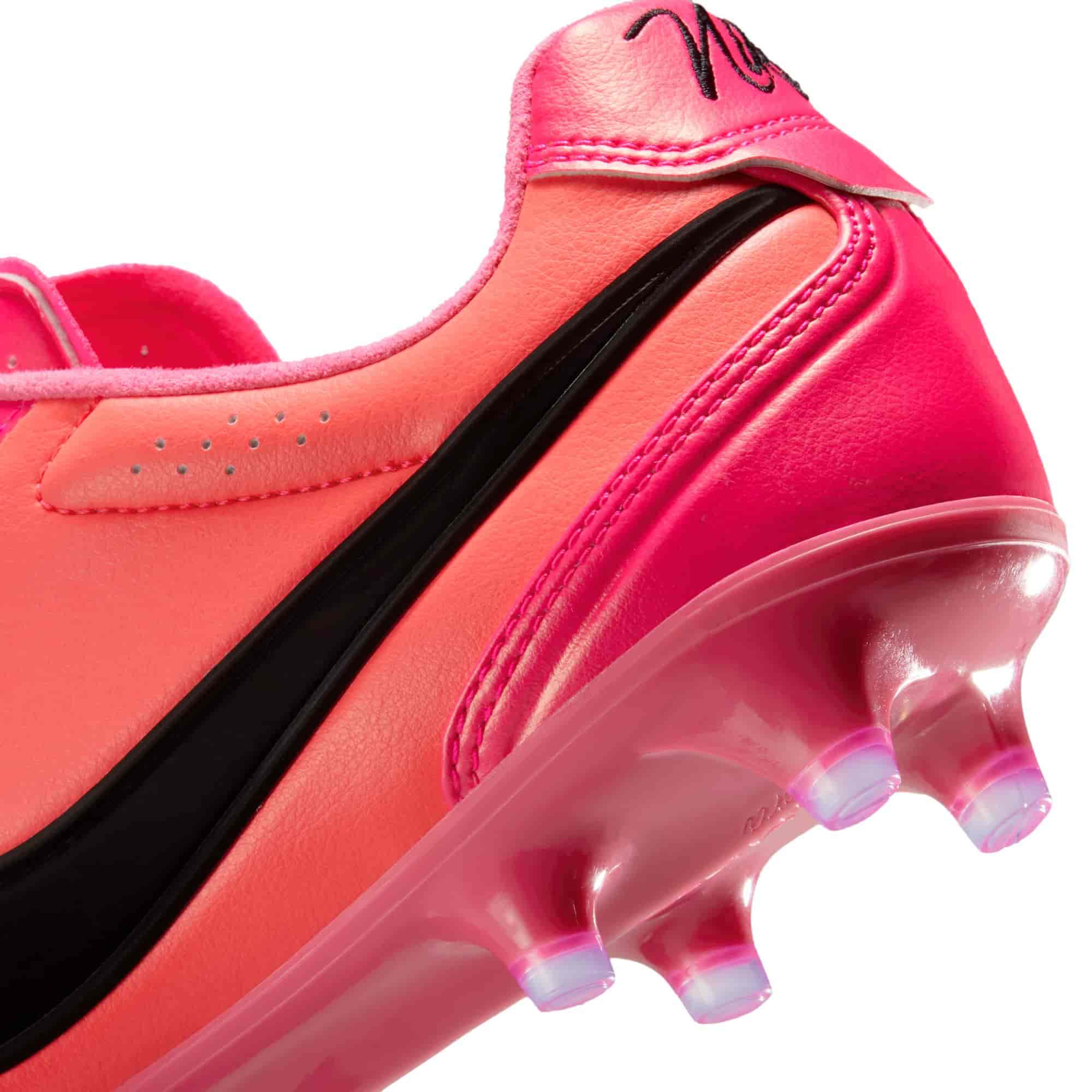 Nike Tiempo Ligera Pro FG Firm Ground (FG) Nike