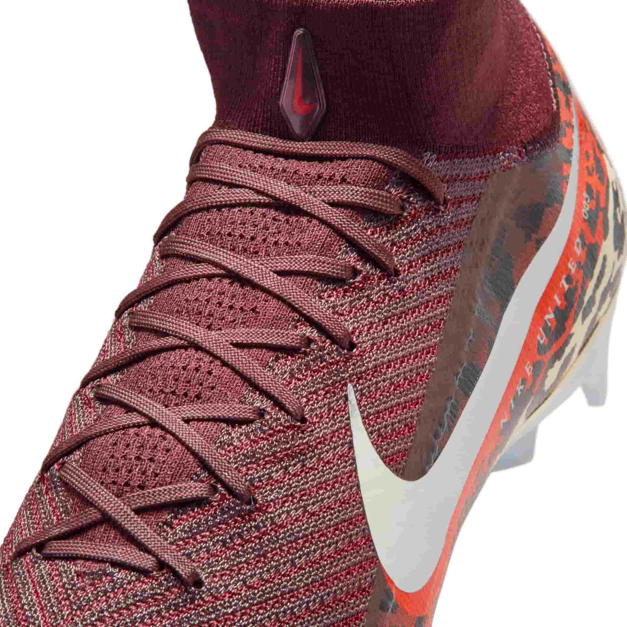 Nike United Superfly 10 Elite FG Firm Ground (FG) Nike