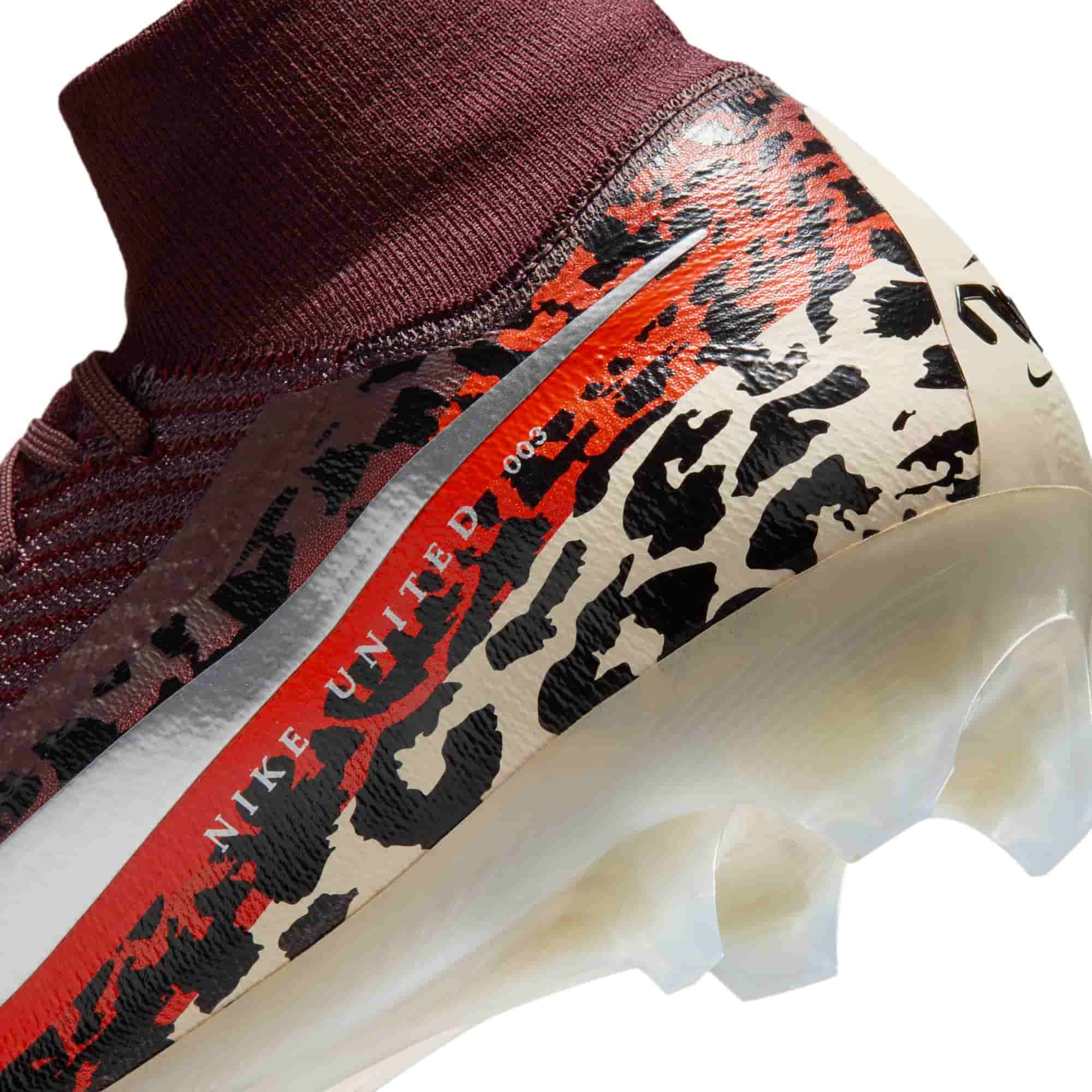 Nike United Superfly 10 Elite FG Firm Ground (FG) Nike