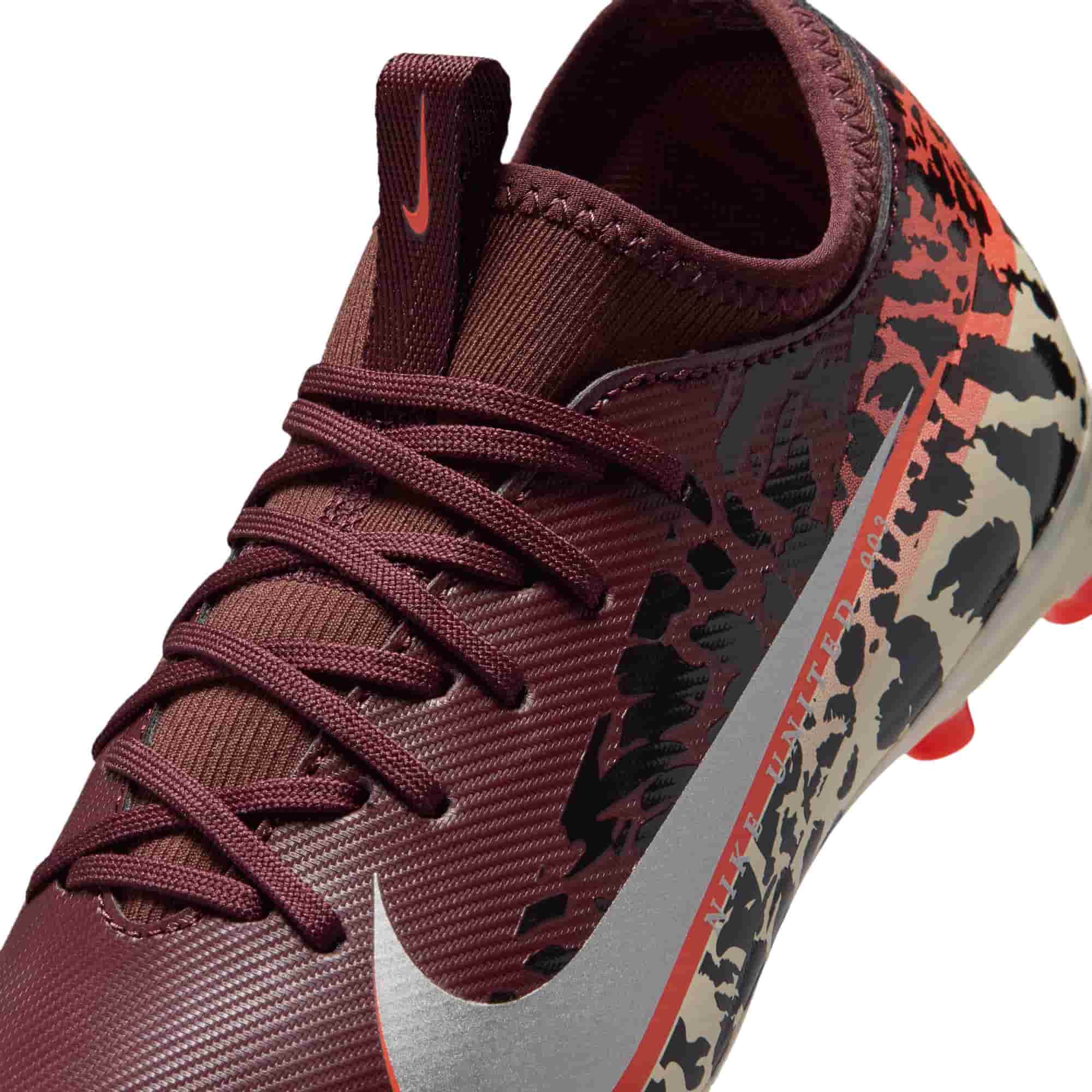 Nike United Mercurial Vapor 16 Academy MG Jr. Multi Ground (MG) Nike