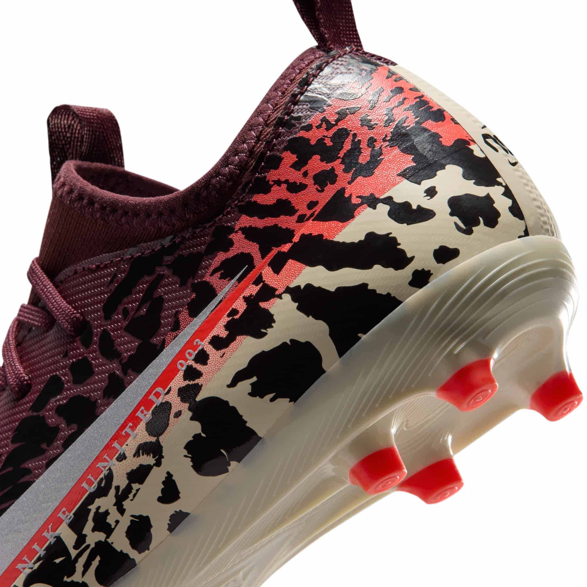 Nike United Mercurial Vapor 16 Academy MG Jr. Multi Ground (MG) Nike