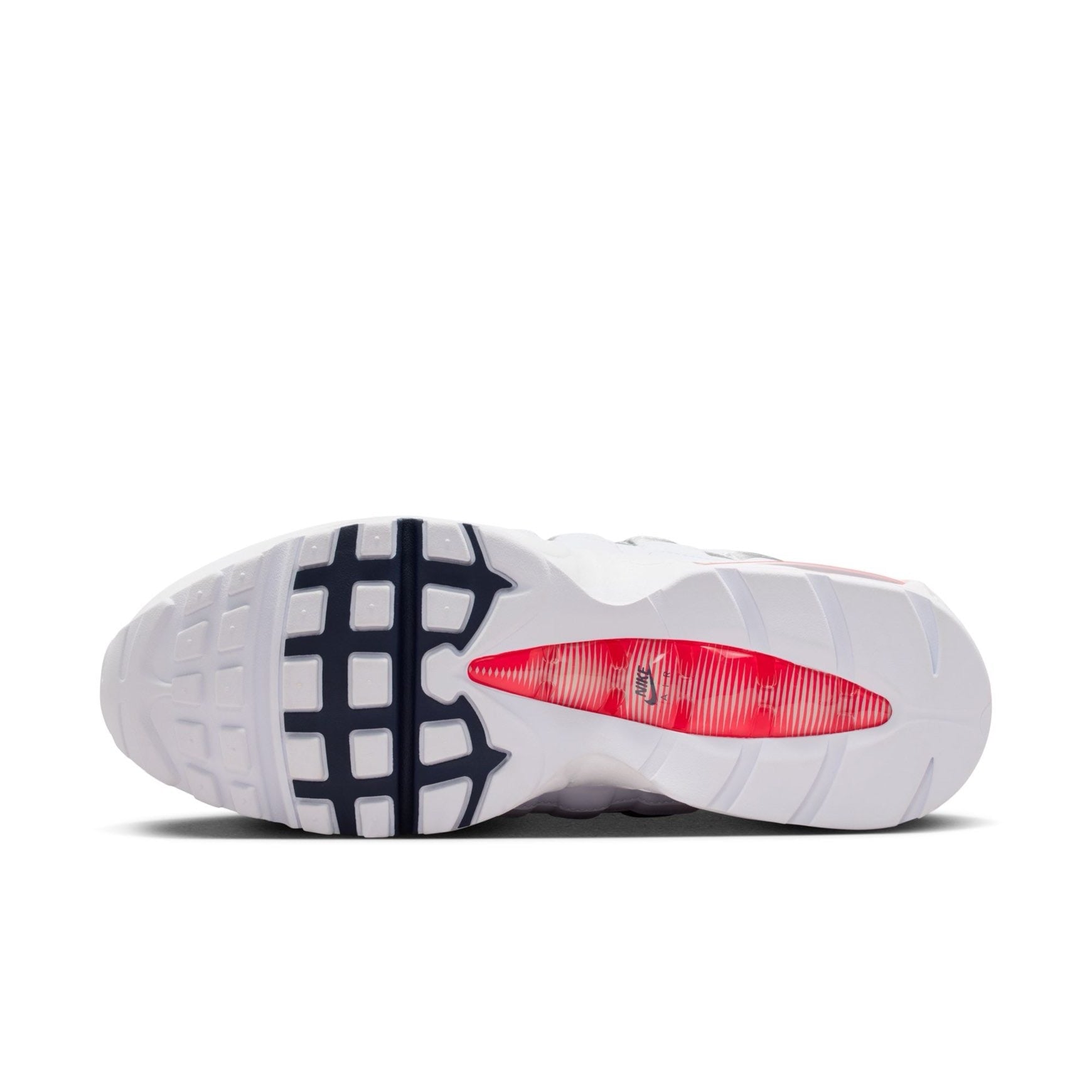 Nike Air Max 95 Big Bubble Lifestyle Wear Nike