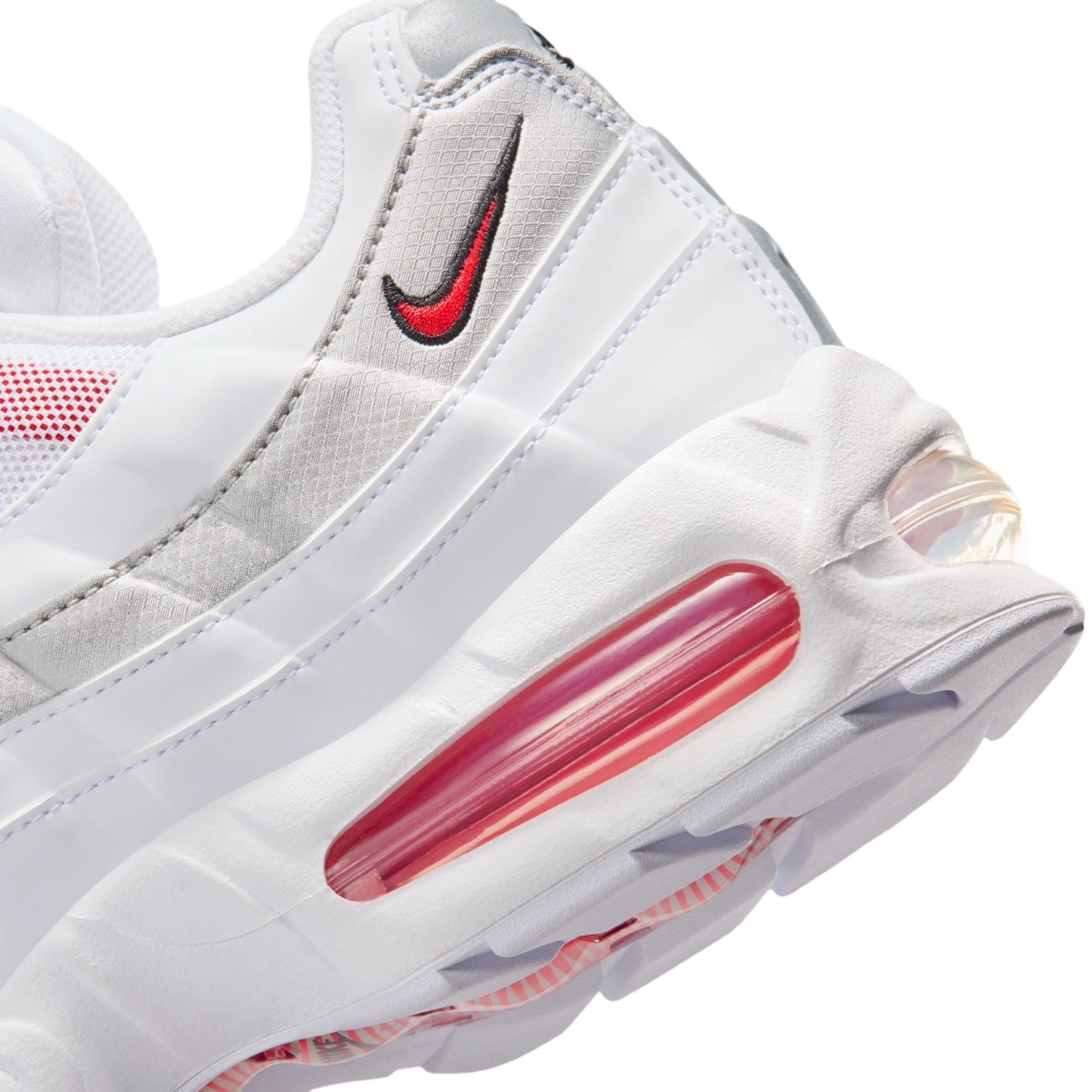 Nike Air Max 95 Big Bubble Lifestyle Wear Nike