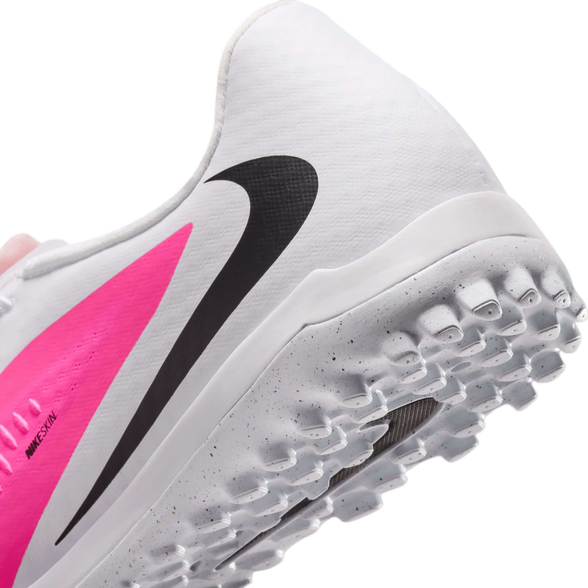 Nike Phantom 6 Low Academy TF Turf (TF) Nike