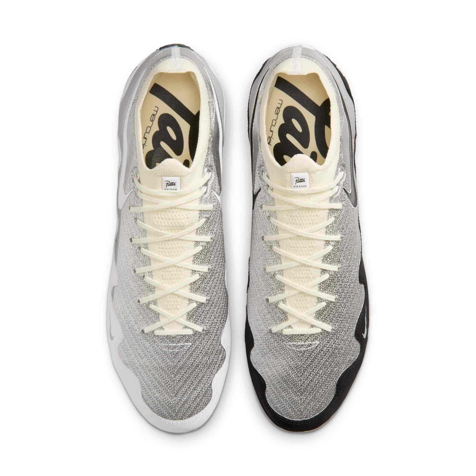 Nike Mercurial Vapor 16 Elite x Patta FG Firm Ground (FG) Nike