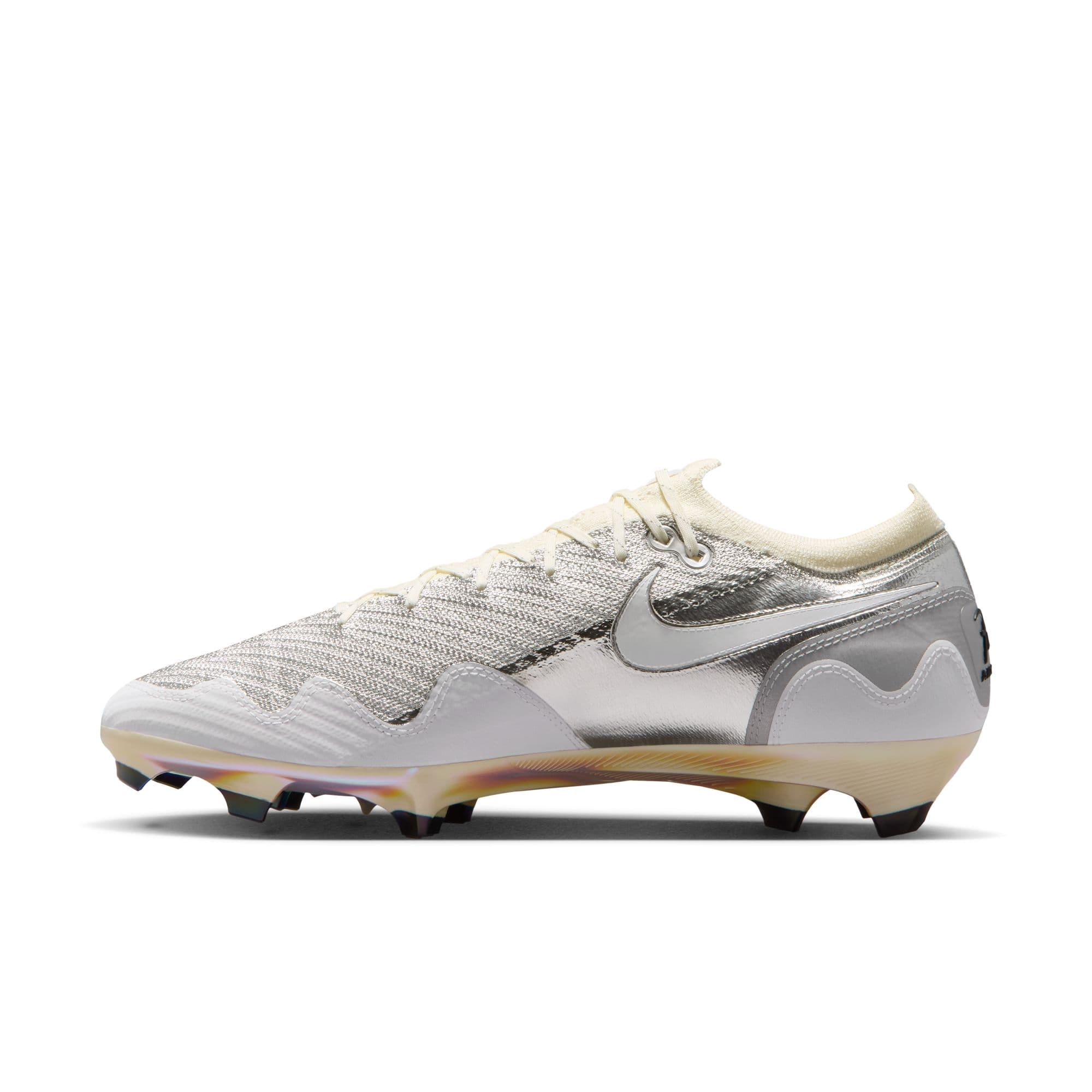 Nike Mercurial Vapor 16 Elite x Patta FG Firm Ground (FG) Nike
