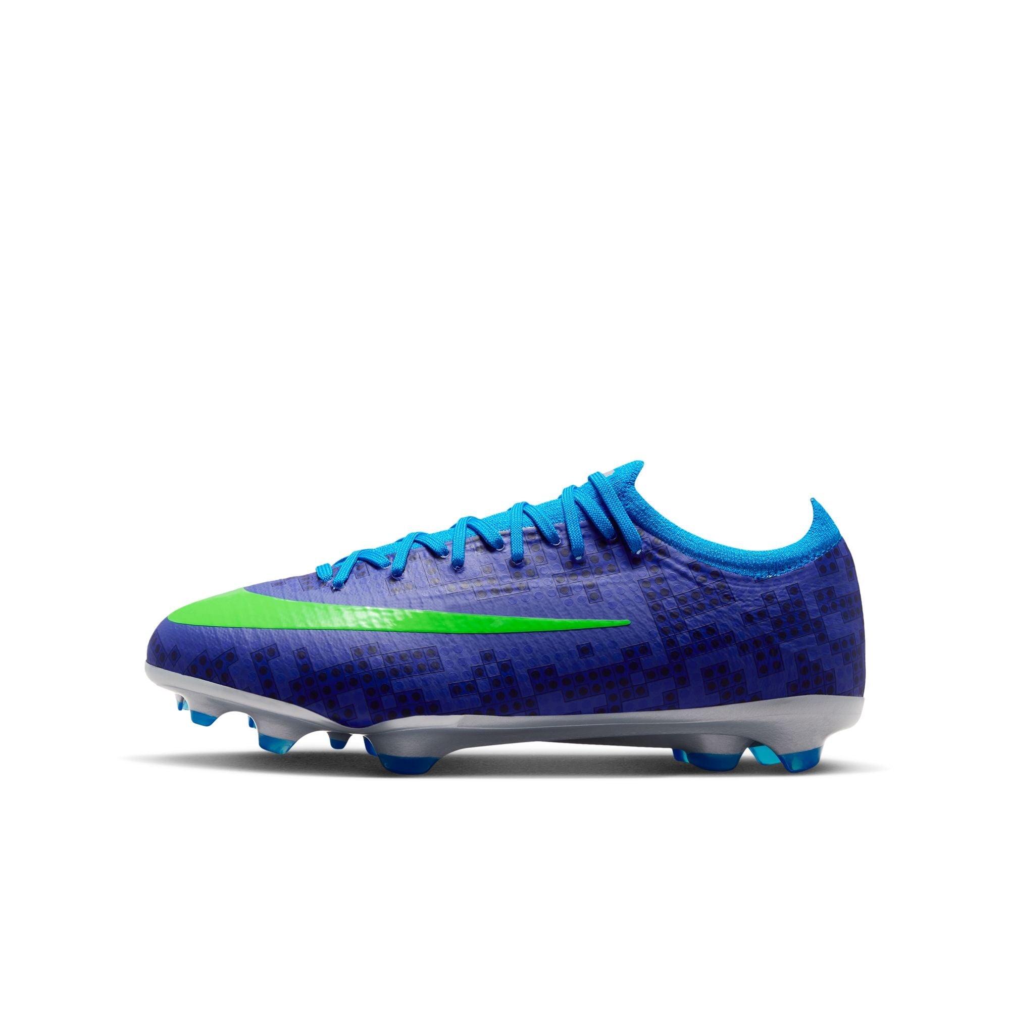 Nike Jr. Mercurial Vapor Pro x LEGO® Collection FG Firm Ground (FG) Nike