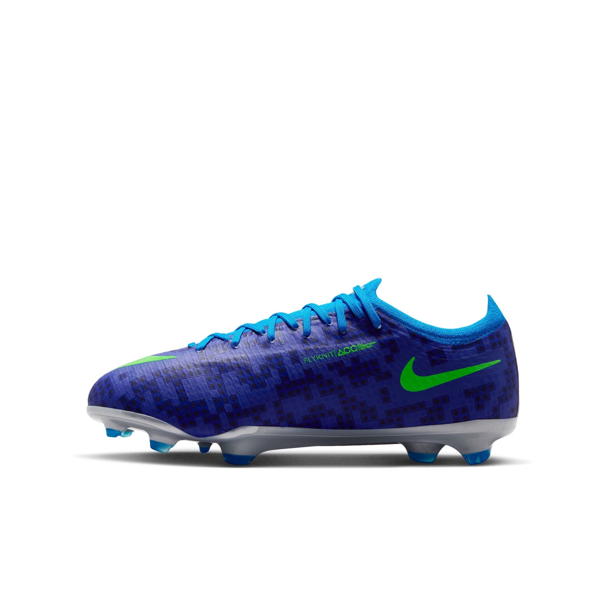 Nike Jr. Mercurial Vapor Pro x LEGO® Collection FG Firm Ground (FG) Nike