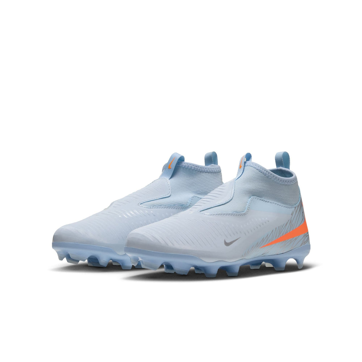 Nike United Jr. Phantom 6 High Academy MG Multi Ground (MG) Nike