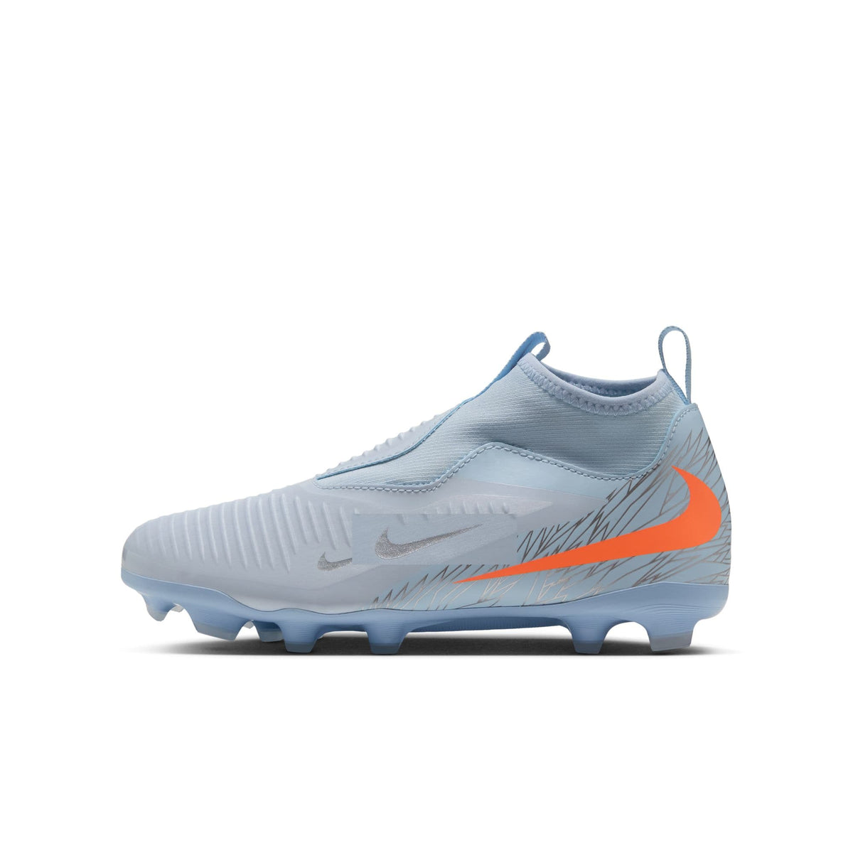 Nike United Jr. Phantom 6 High Academy MG Multi Ground (MG) Nike