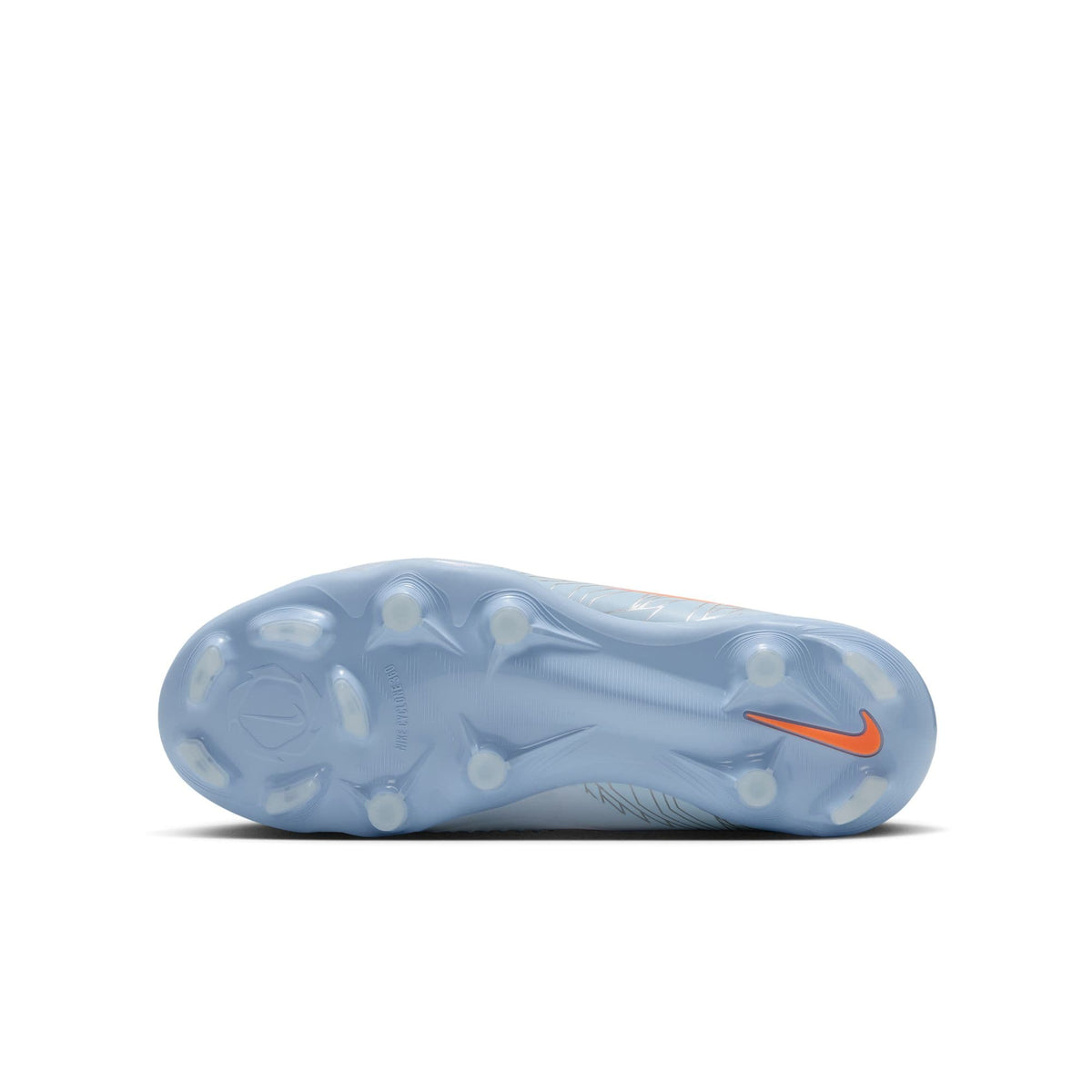 Nike United Jr. Phantom 6 High Academy MG Multi Ground (MG) Nike