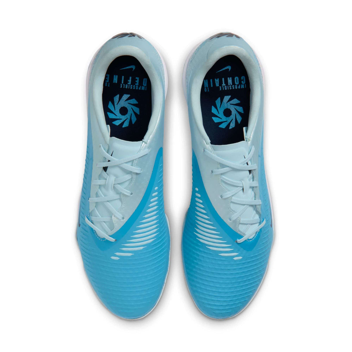 Nike Phantom 6 Low Academy "Erling Haaland" TF Turf (TF) Nike