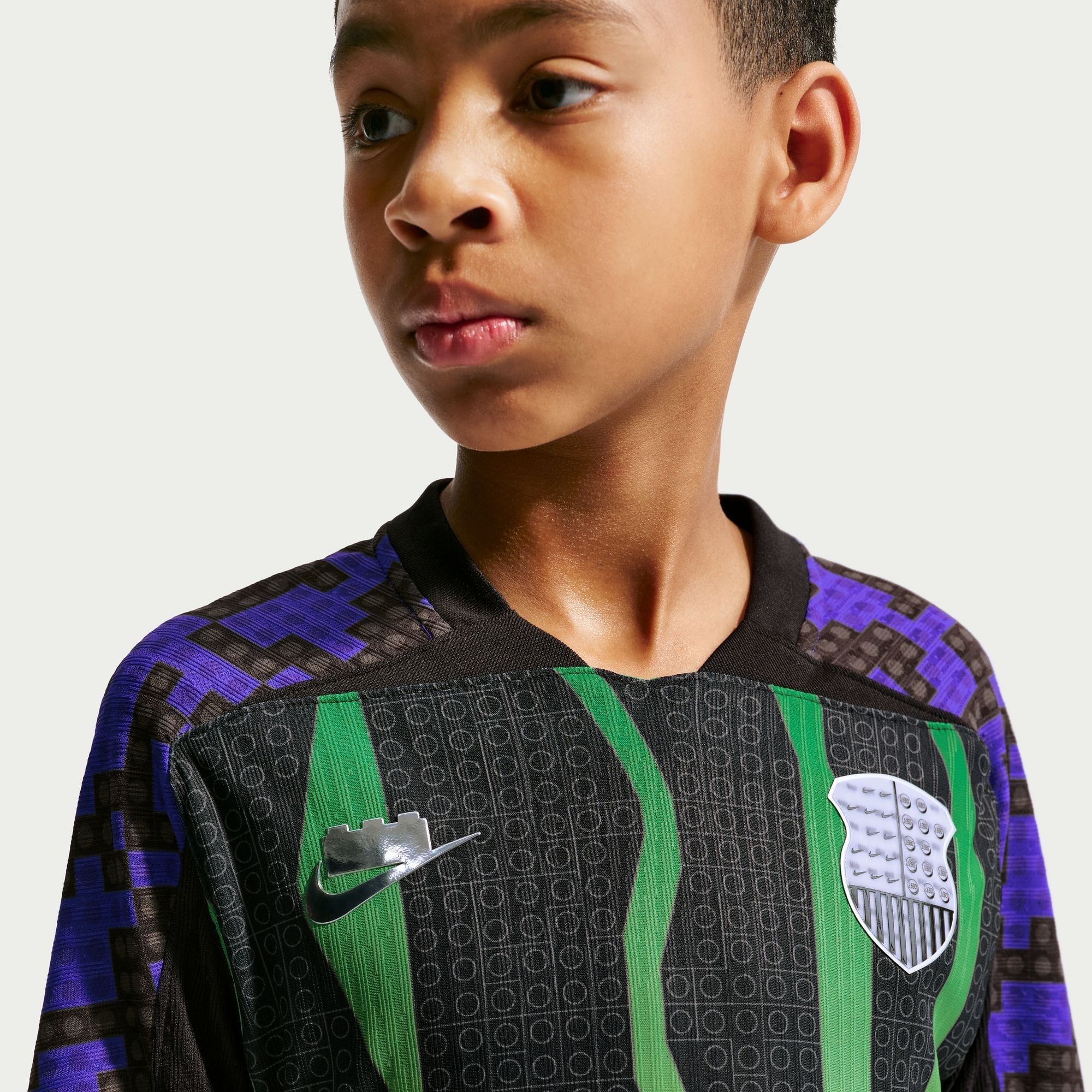 Nike x LEGO® Collection Jersey Jr. Lifestyle Tops Nike