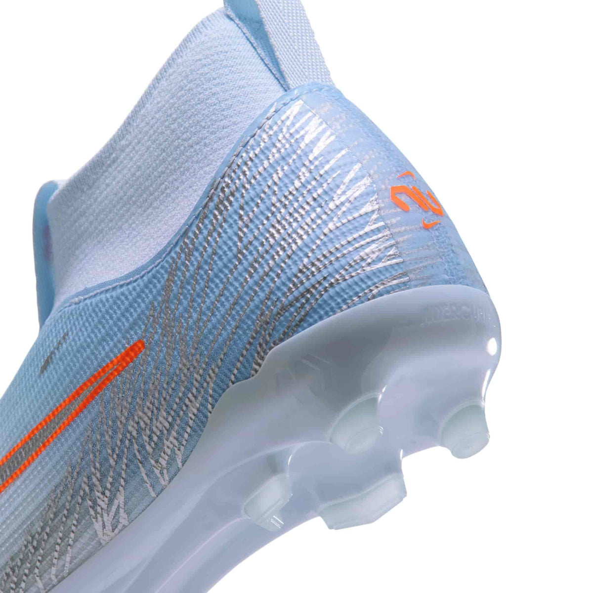 Nike United Jr. Mercurial Superfly 11 Academy MG Multi Ground (MG) Nike