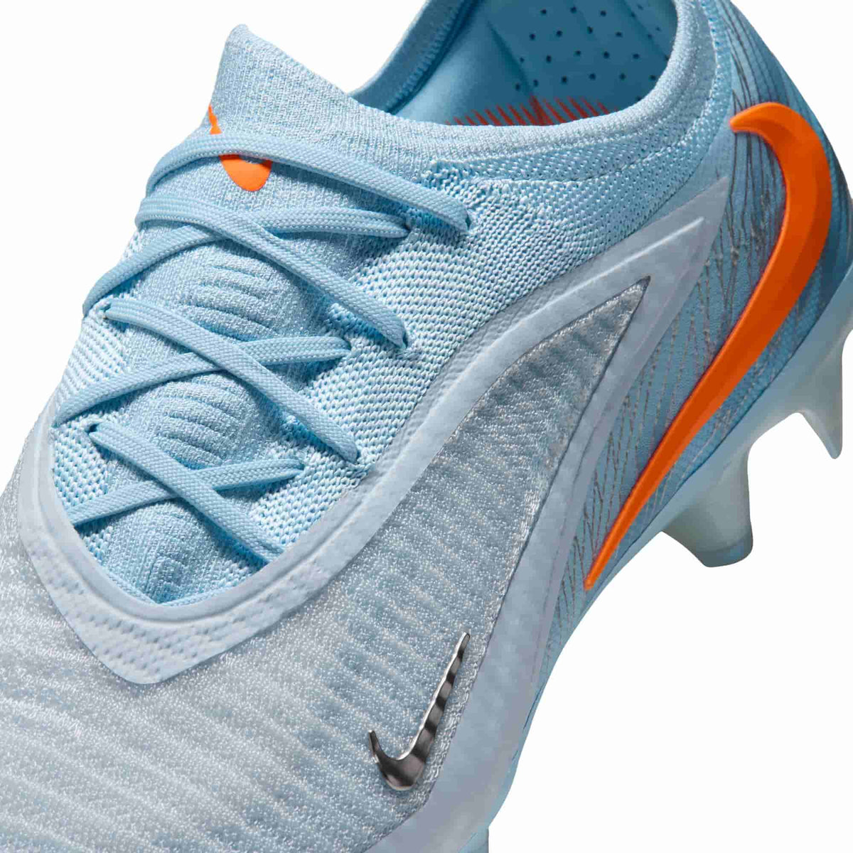 Nike United Phantom 6 Low Elite FG Firm Ground (FG) Nike