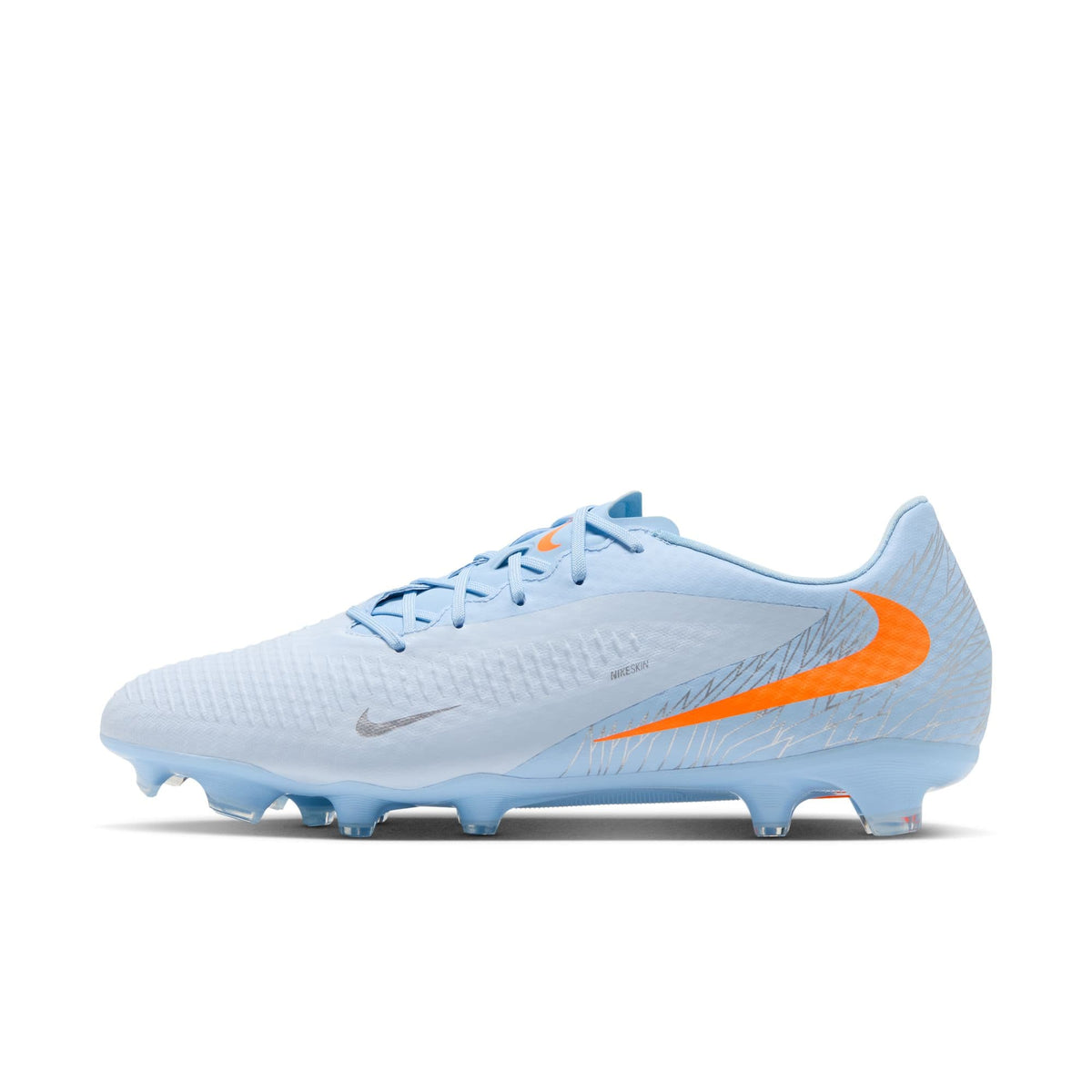Nike United Phantom 6 Low Academy MG Multi Ground (MG) Nike
