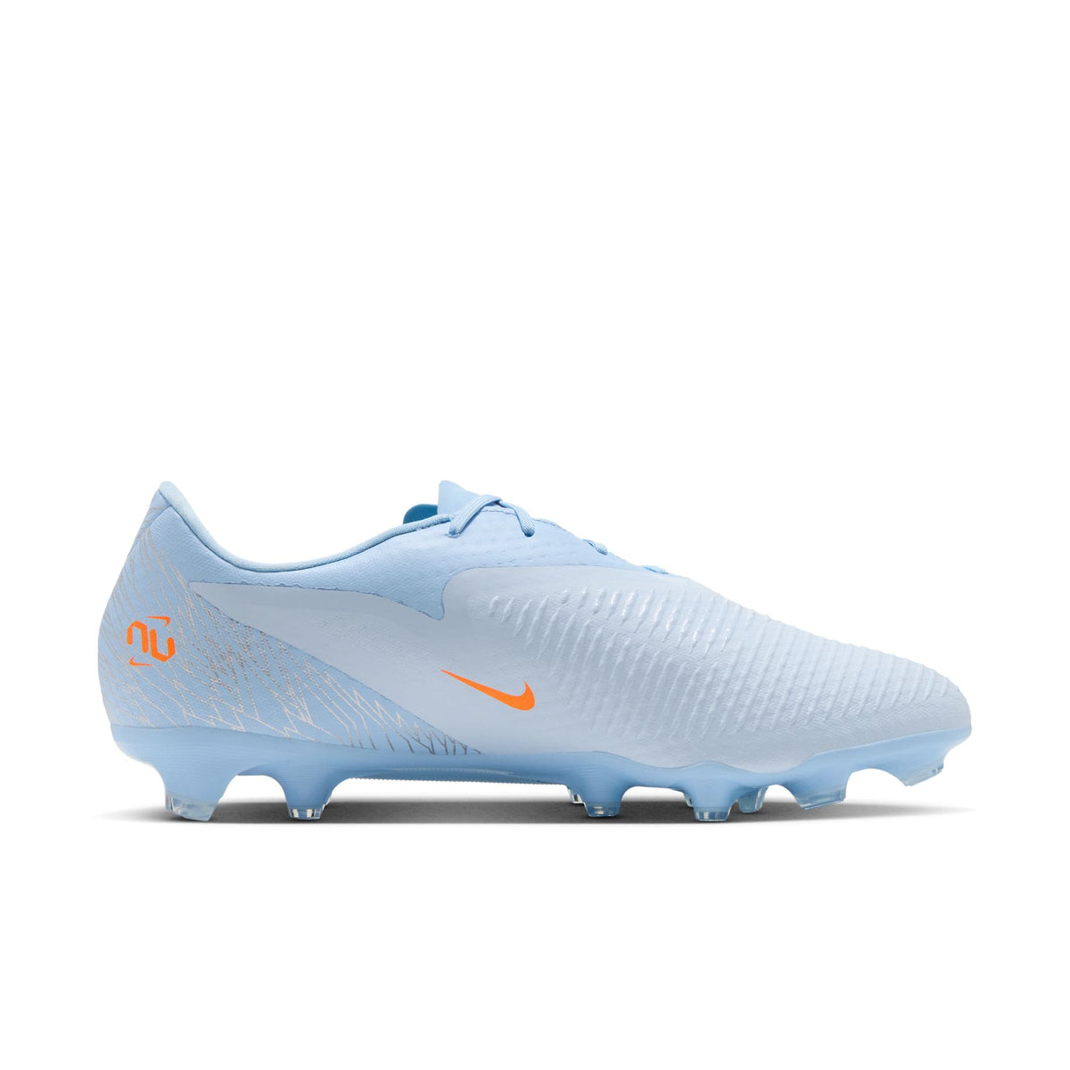 Nike United Phantom 6 Low Academy MG Multi Ground (MG) Nike