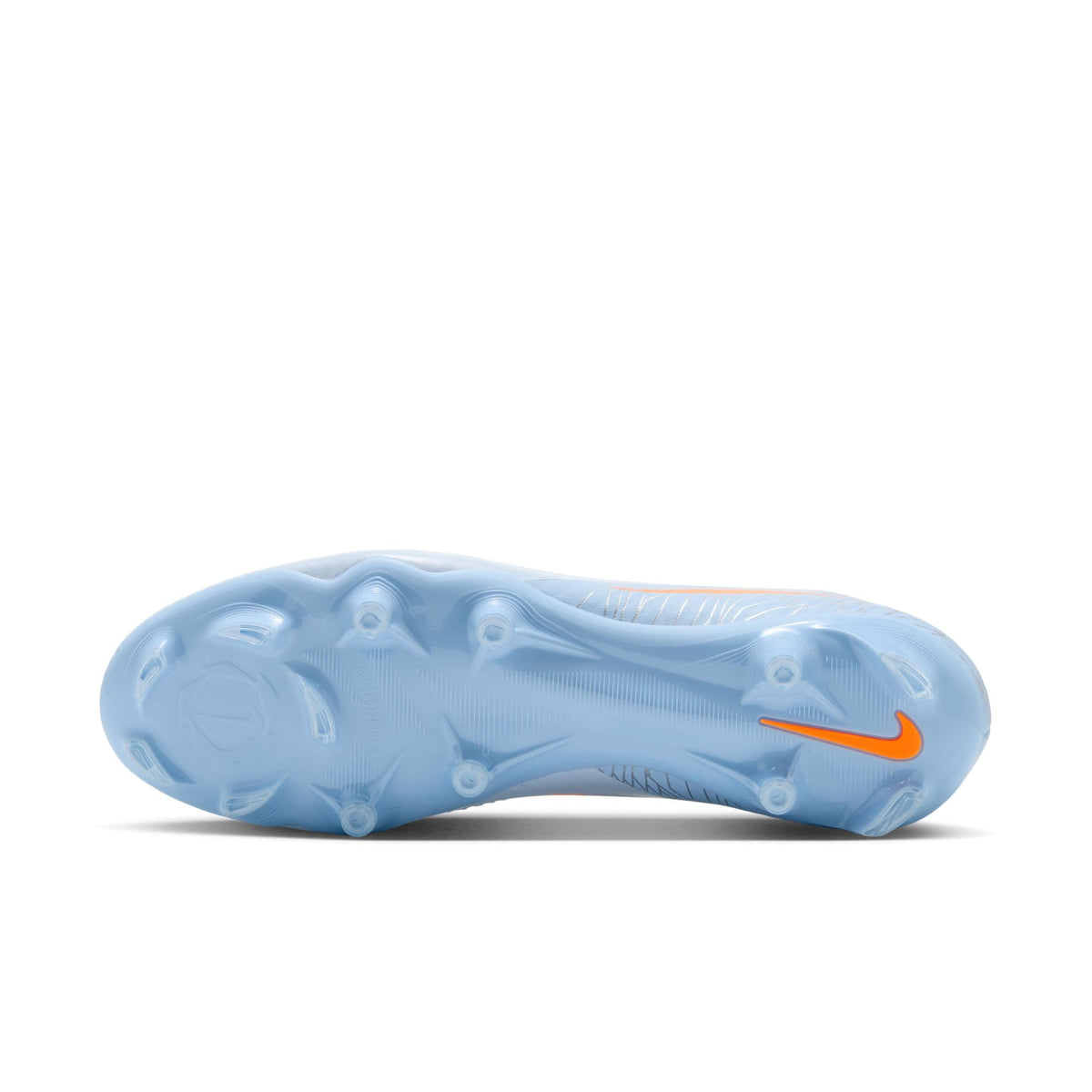 Nike United Phantom 6 Low Academy MG Multi Ground (MG) Nike