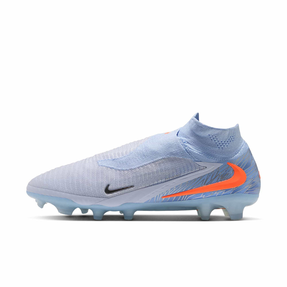Nike United Phantom 6 High Elite FG Firm Ground (FG) Nike