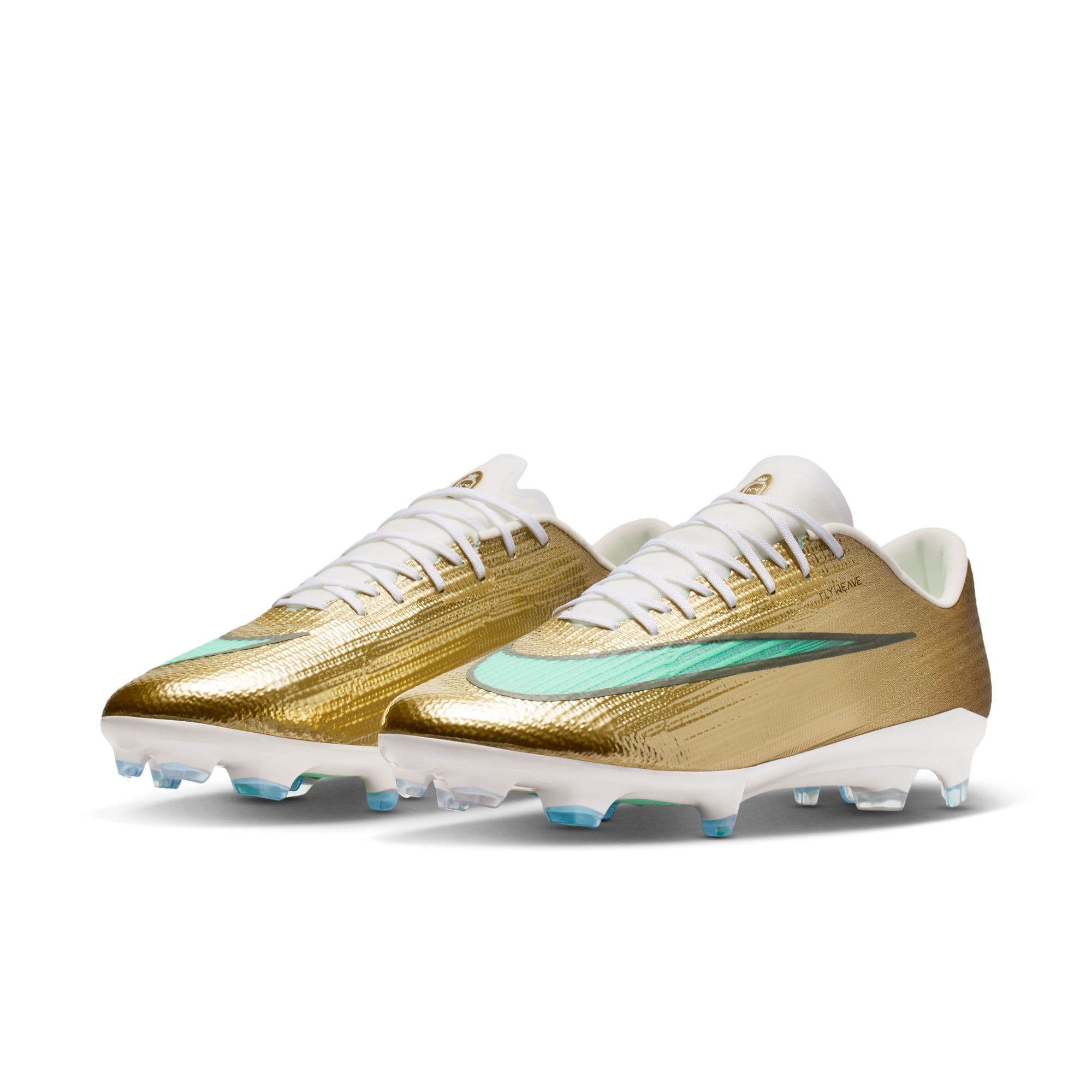 Nike Mercurial Superfly 11 Pro "Kylian Mbappé" FG Firm Ground (FG) Nike