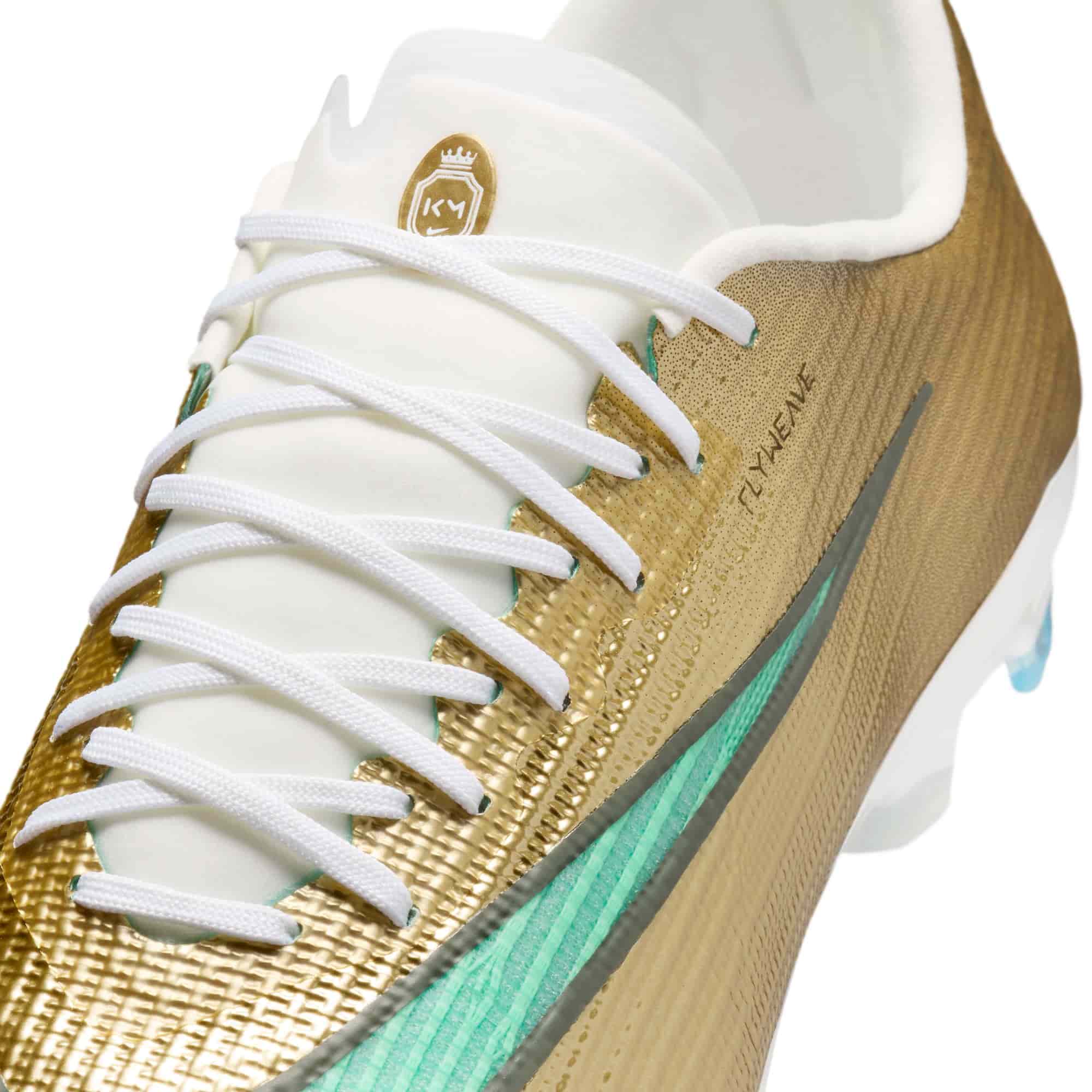 Nike Mercurial Superfly 11 Pro "Kylian Mbappé" FG Firm Ground (FG) Nike
