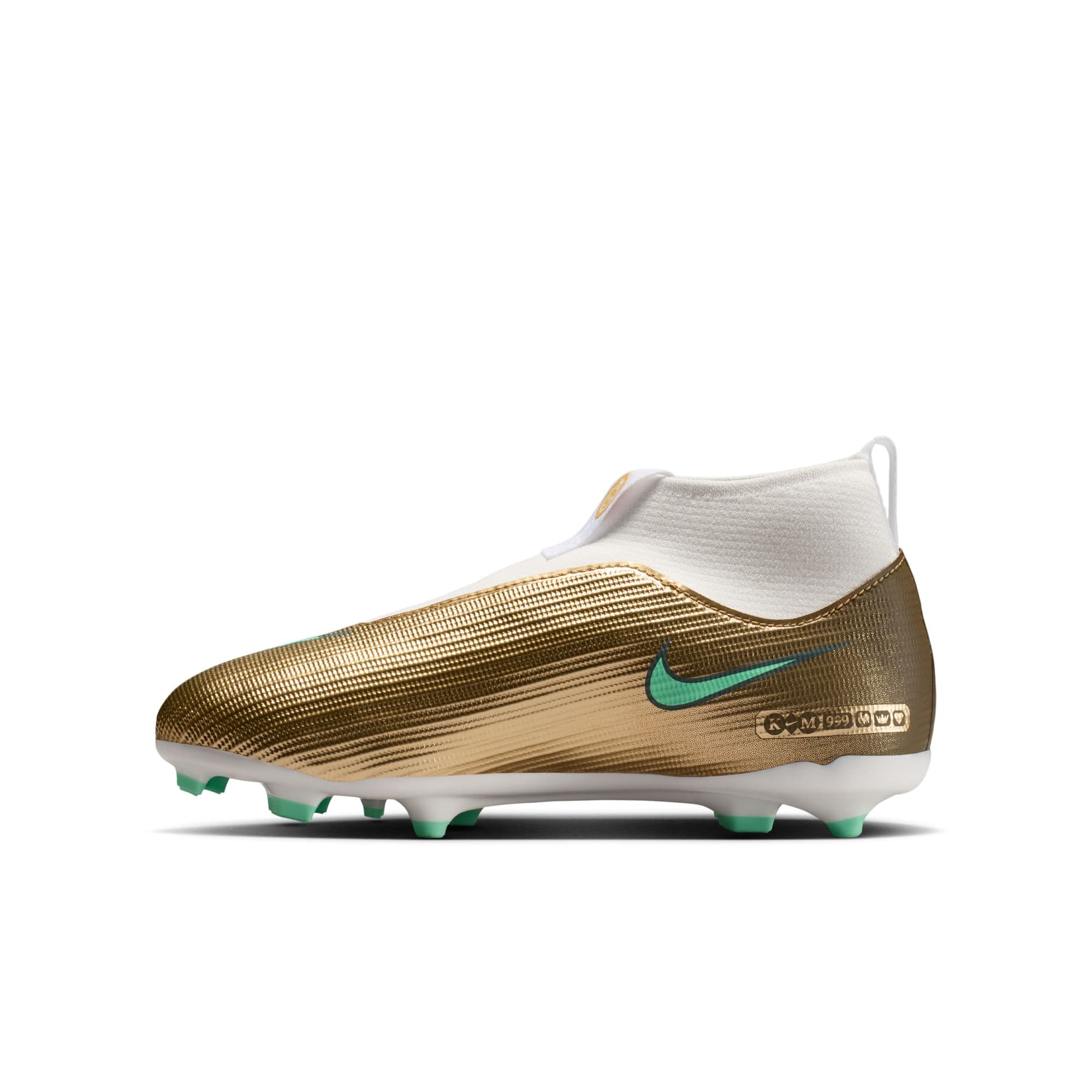 Nike Jr. Mercurial Superfly 11 Academy "Kylian Mbappé" MG Multi Ground (MG) Nike