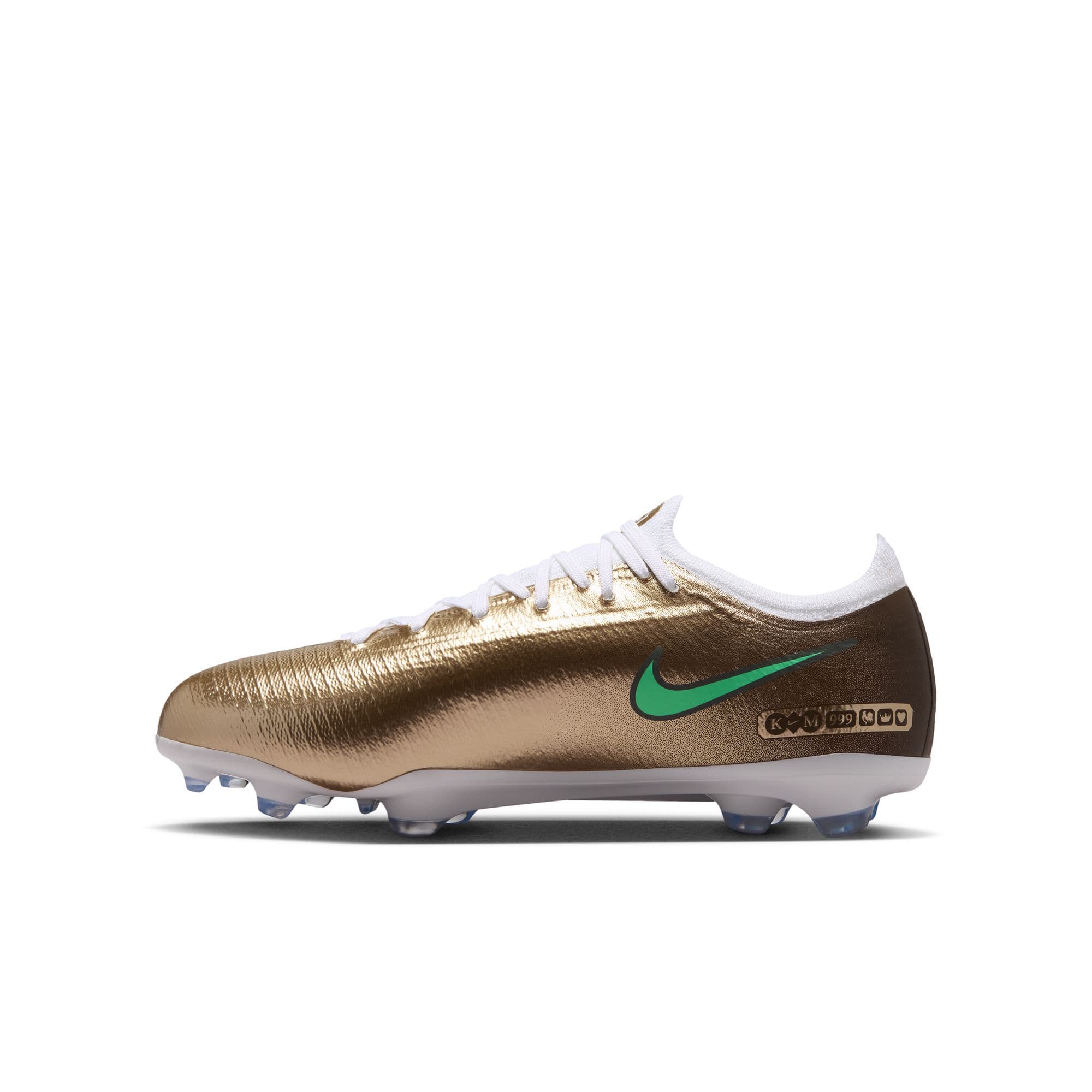 Nike Jr. Mercurial Vapor 17 Pro "Kylian Mbappé" FG Firm Ground (FG) Nike