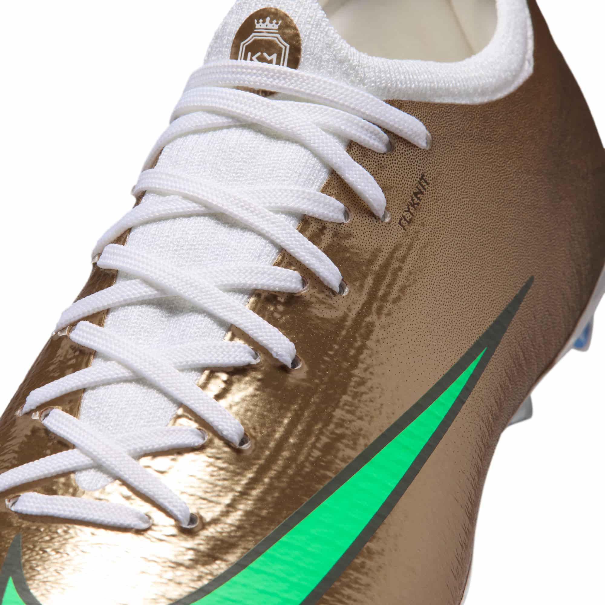 Nike Jr. Mercurial Vapor 17 Pro "Kylian Mbappé" FG Firm Ground (FG) Nike