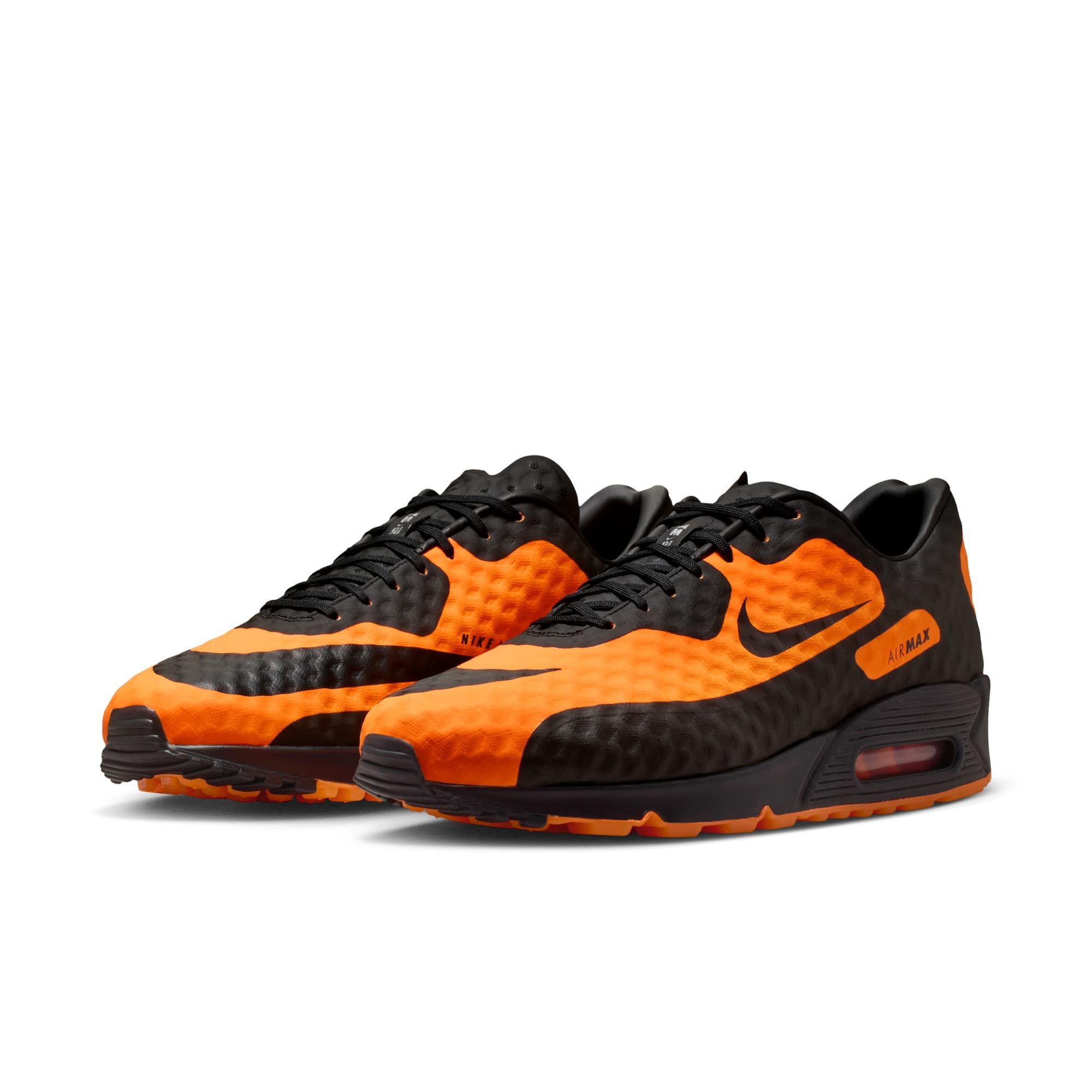 Nike Air Max 90 "Hypervenom" Lifestyle Wear Nike