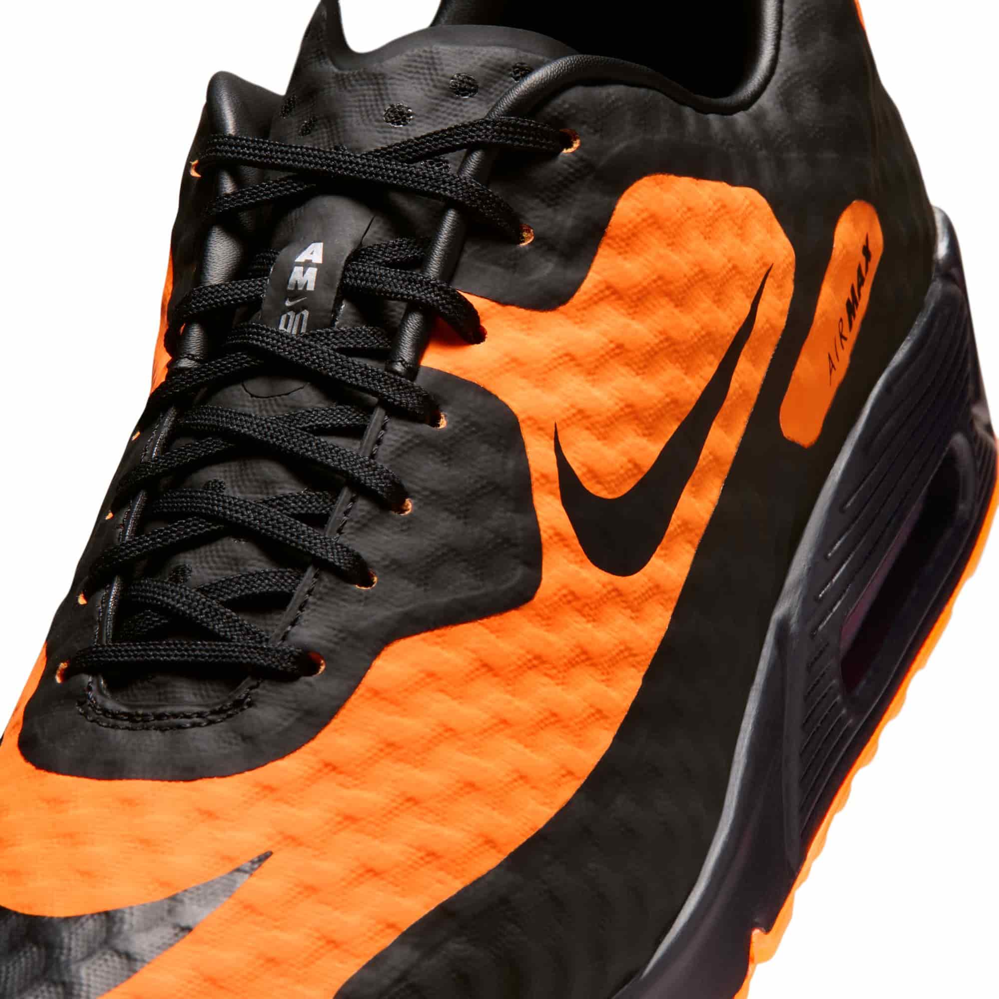 Nike Air Max 90 "Hypervenom" Lifestyle Wear Nike