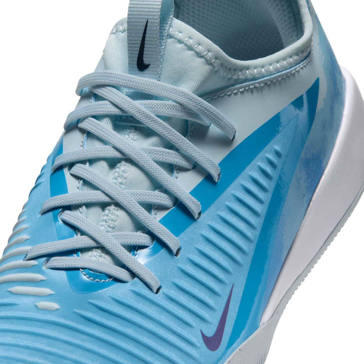 Nike Jr. Phantom 6 Low Academy "Erling Haaland" IC Indoor / Futsal Nike