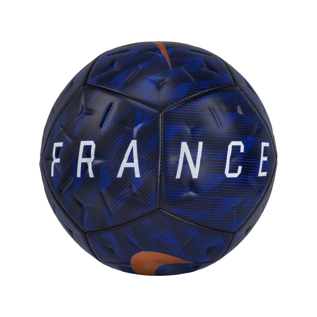 France Academy Soccer Ball Training Balls Nike