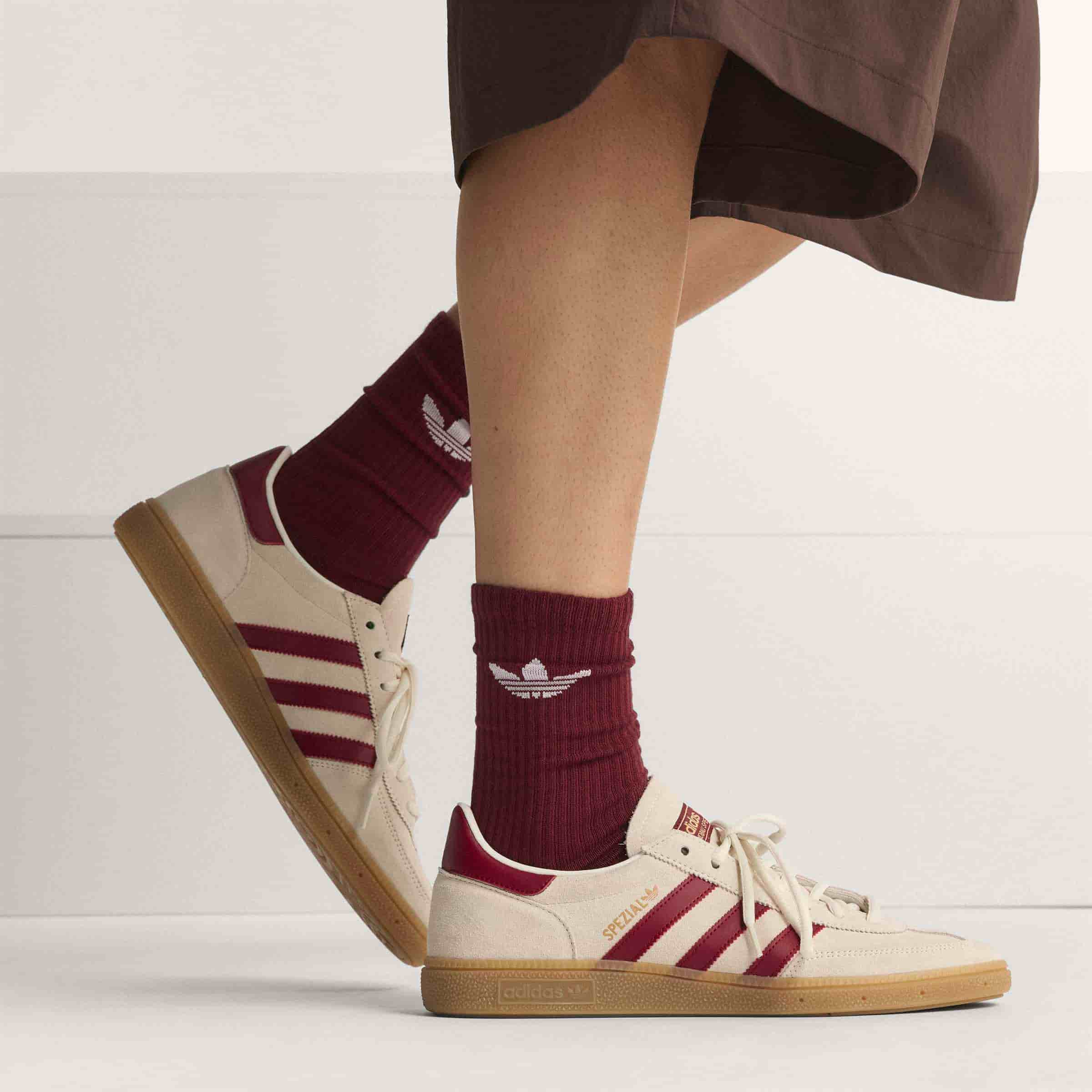 adidas Spain Handball Spezial Shoes Lifestyle Wear adidas