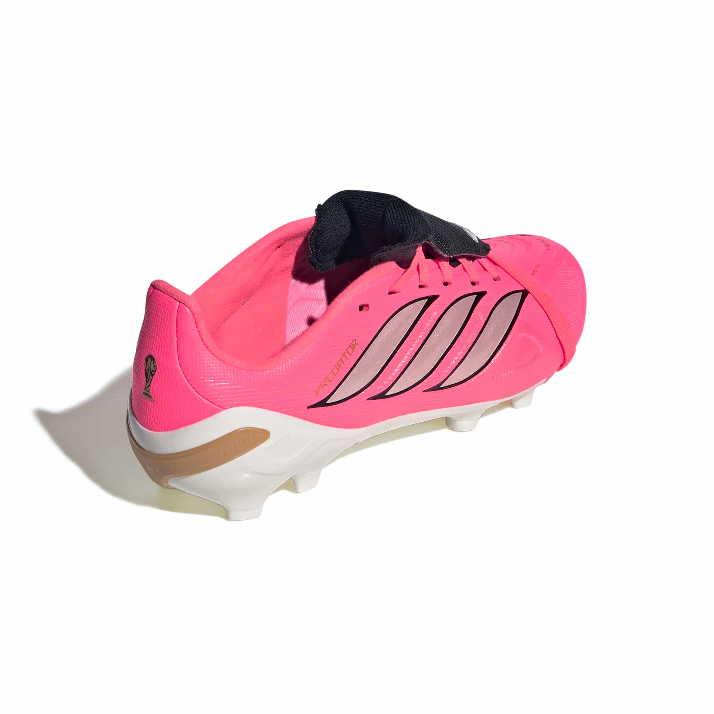 adidas Predator League Fold-Over Tongue FG Jr. Firm Ground (FG) adidas
